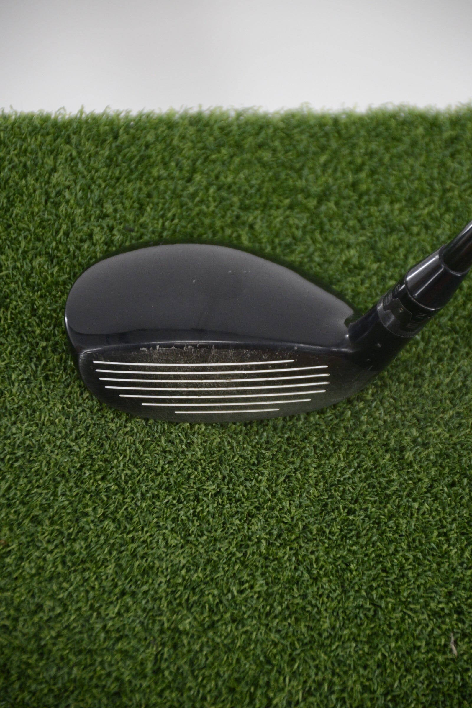 Titleist 910H 17 Degree Hybrid S Flex 40.75" Golf Clubs GolfRoots