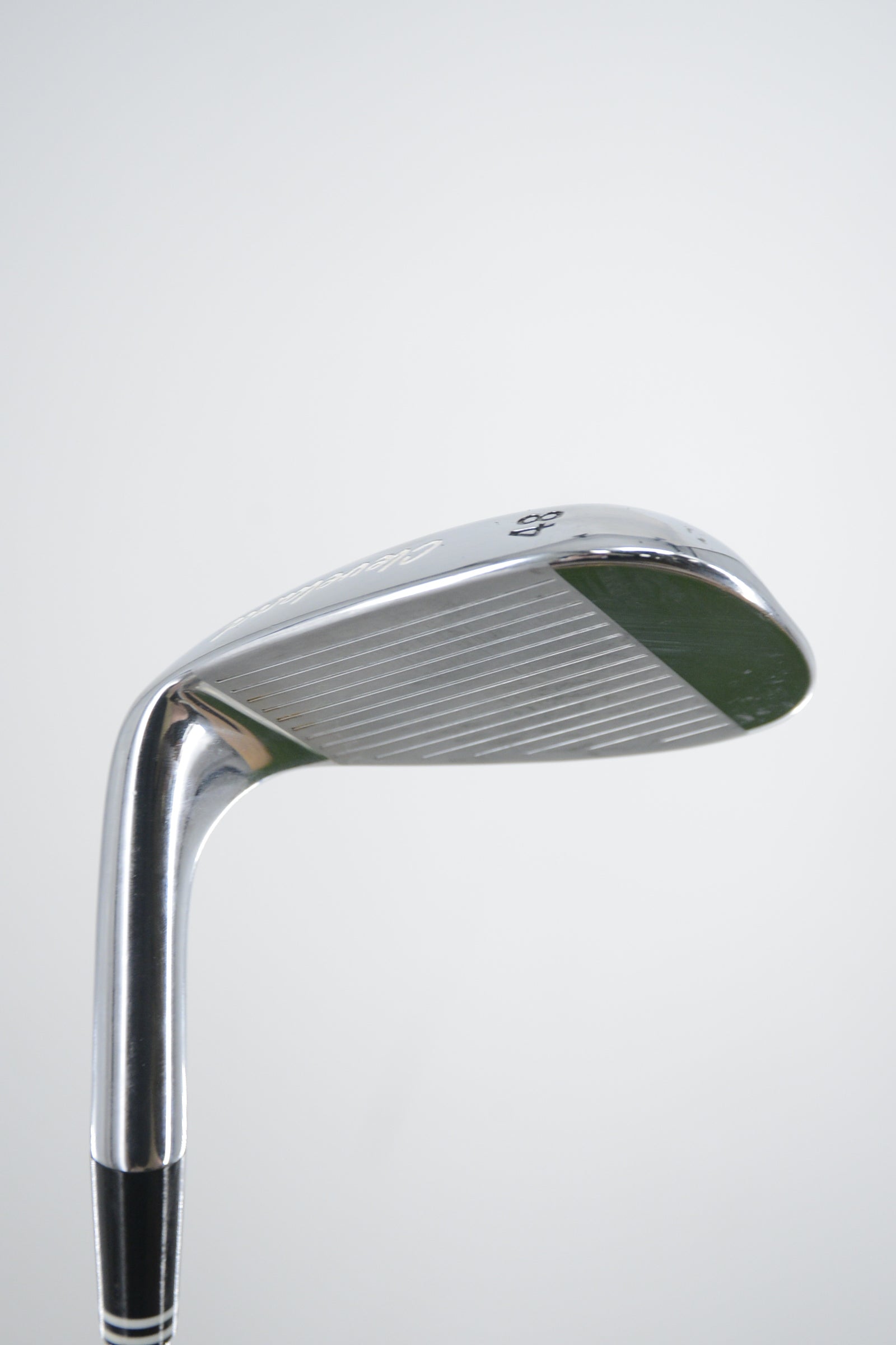 Cleveland CG12 Chrome 48 Degree Wedge Wedge Flex 35.75"