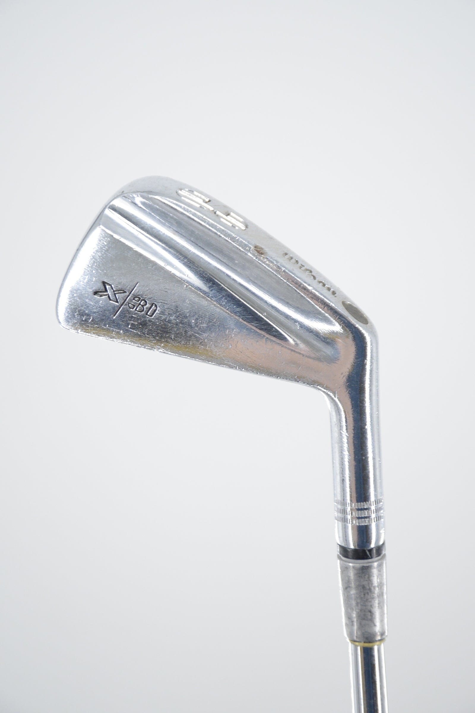 Wilson X-31 3 Iron SR Flex 38.25" Golf Clubs GolfRoots