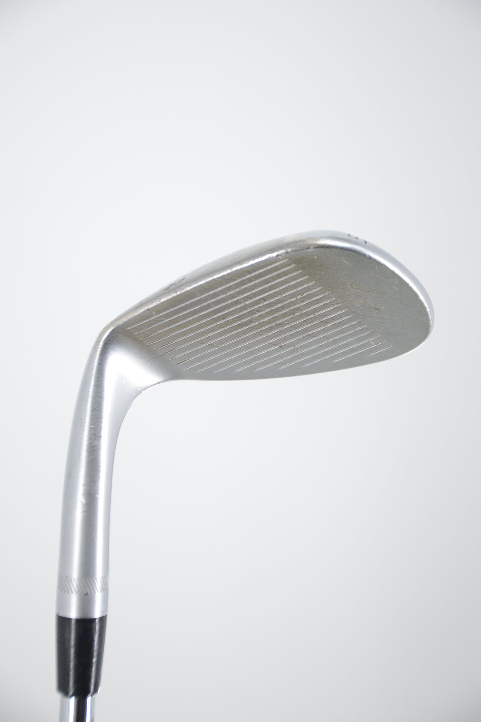 Titleist Vokey SM4 Tour Chrome 56 Degree Wedge Wedge Flex 35" Golf Clubs GolfRoots