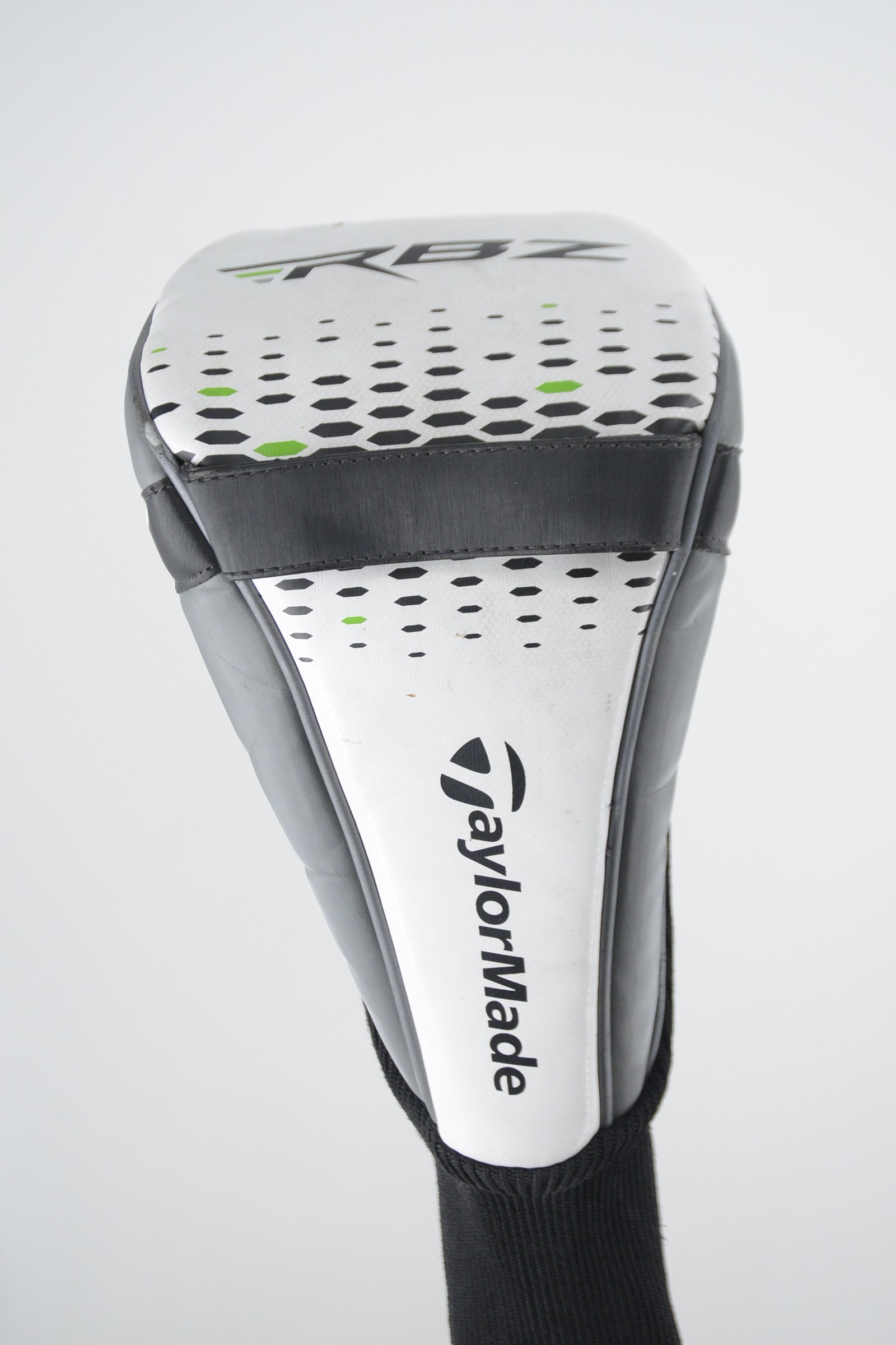 TaylorMade Rocketballz 10.5 Degree Driver R Flex 45.25"