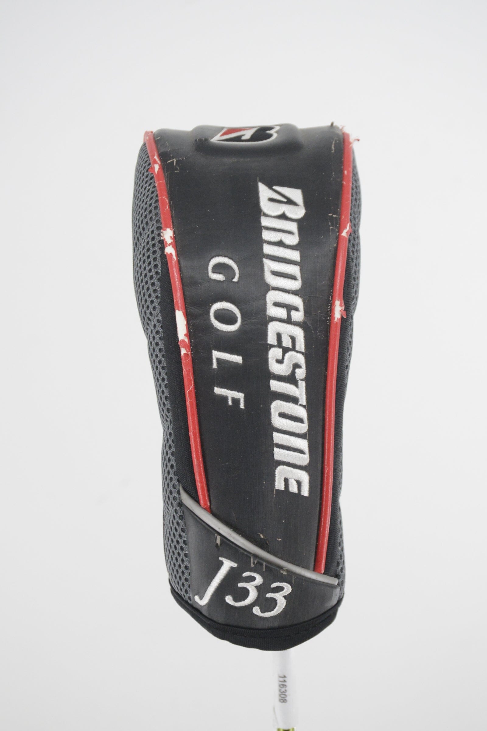 Bridgestone J33 3 Wood S Flex 43" Golf Clubs GolfRoots