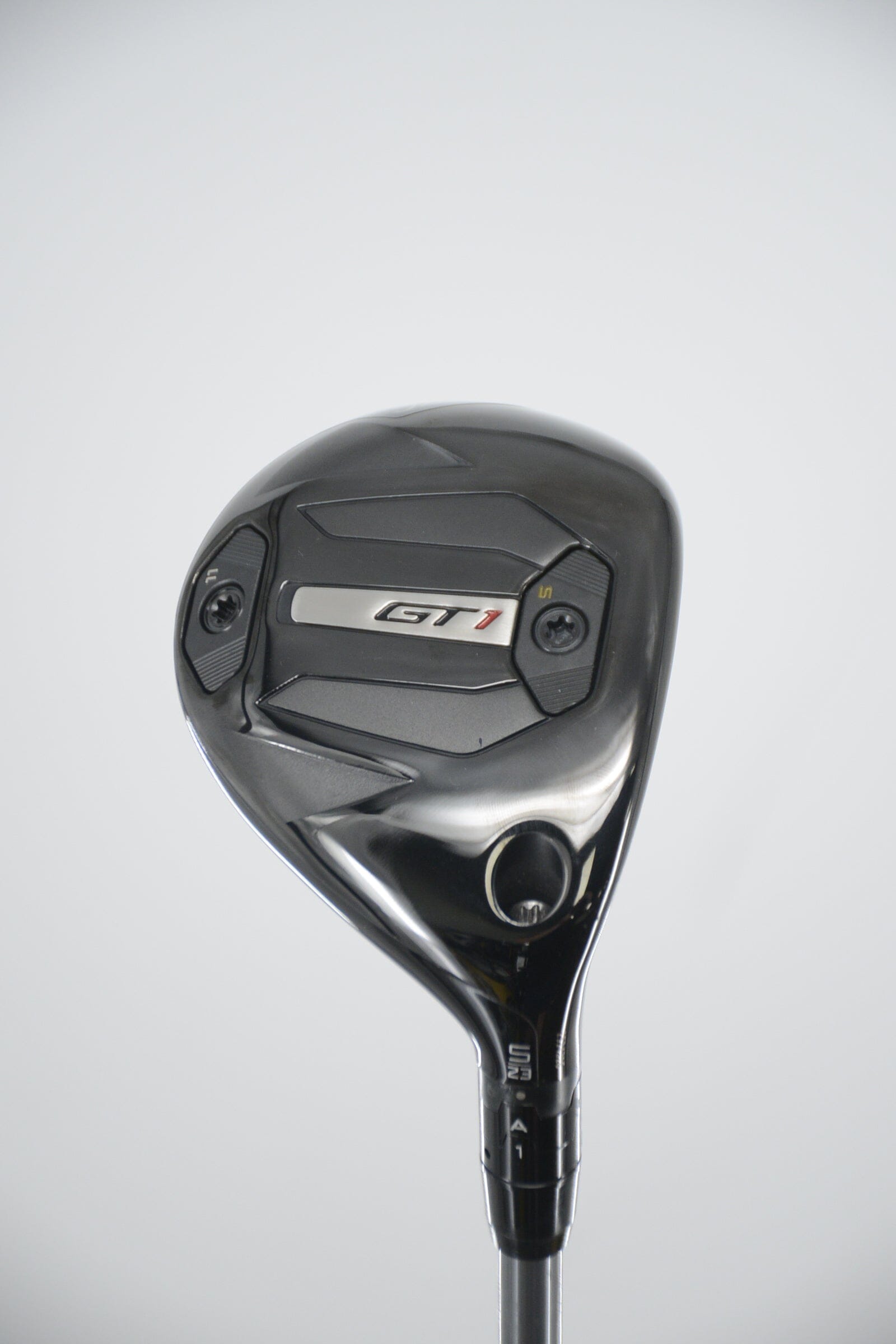 Titleist GT1 5 Hybrid R Flex 39" Golf Clubs GolfRoots