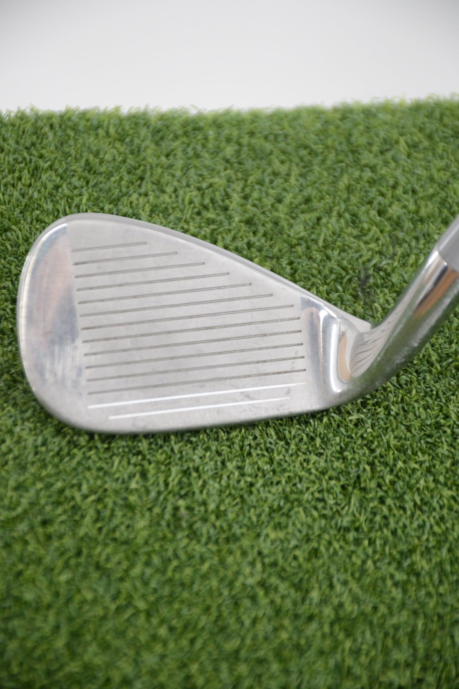 Women's TaylorMade Kalea PW W Flex 34.5" Golf Clubs GolfRoots