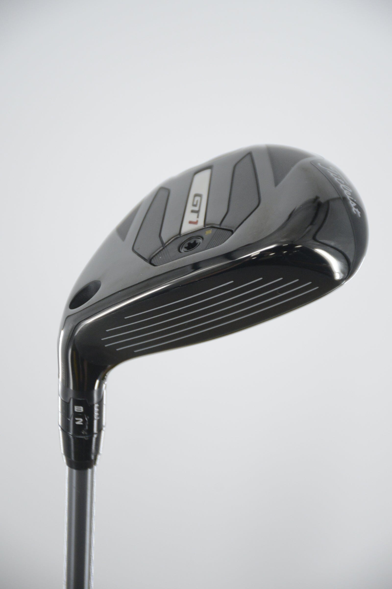 Titleist GT1 5 Hybrid R Flex 39" Golf Clubs GolfRoots
