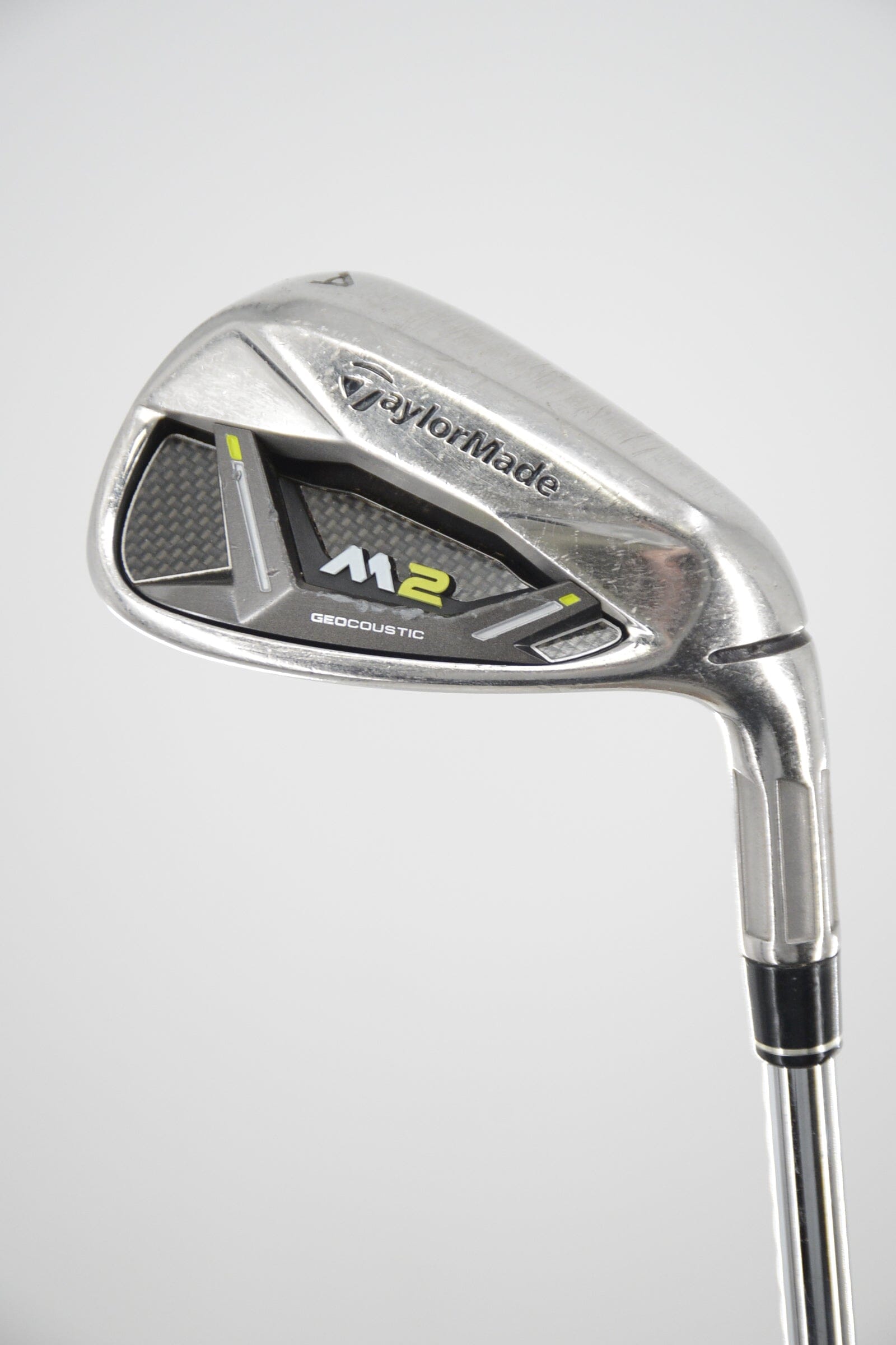 TaylorMade M2 2017 AW S Flex 36.5" Golf Clubs GolfRoots