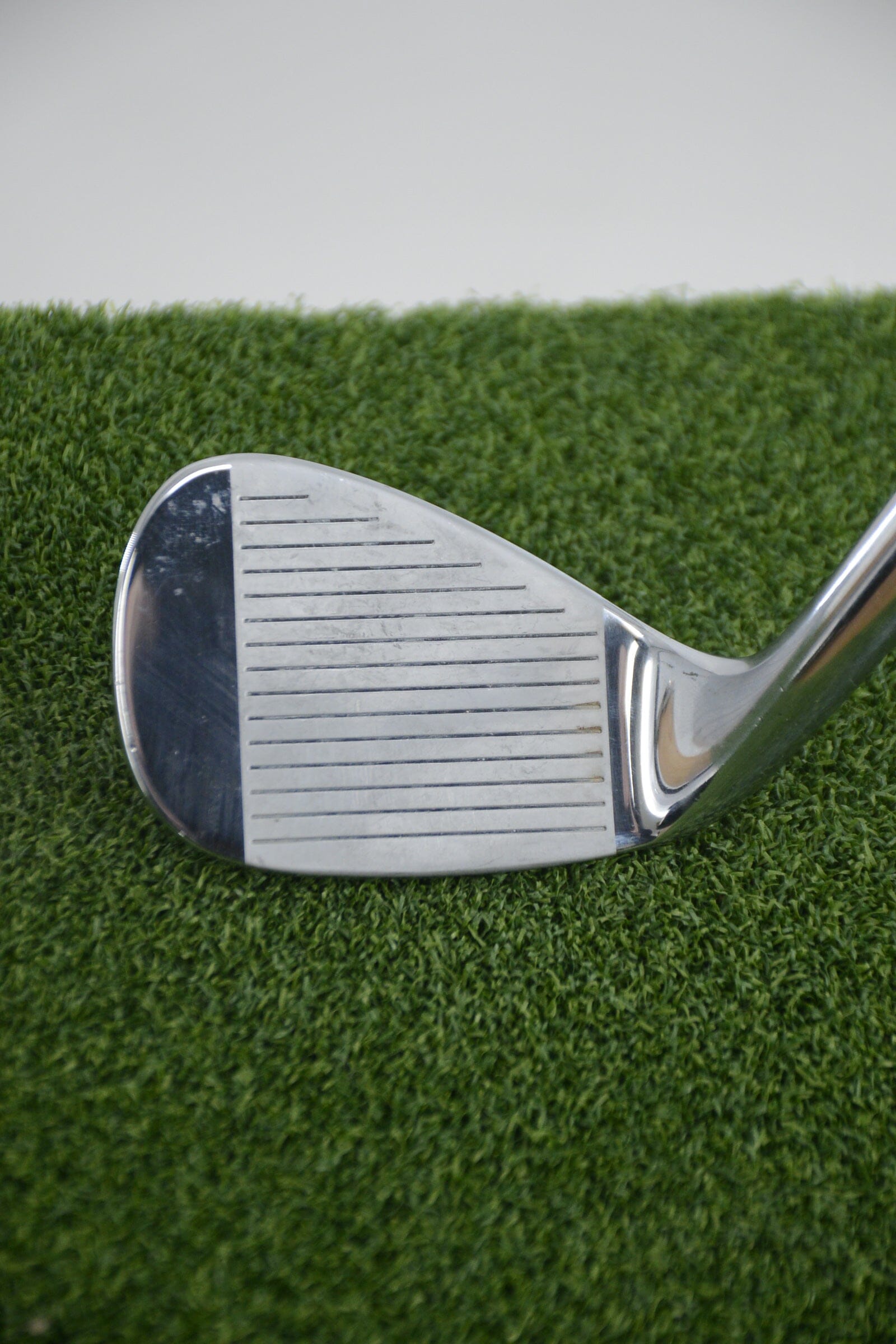 Cleveland CG12 Chrome 48 Degree Wedge Wedge Flex 35.75" Golf Clubs GolfRoots
