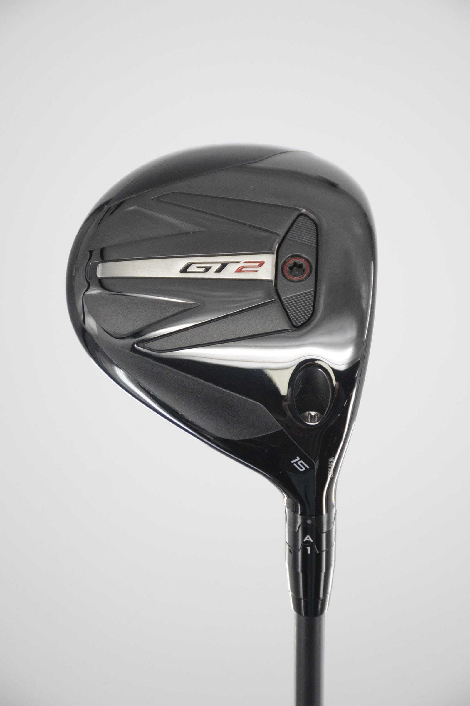 Titleist GT2 15 Degree Wood S Flex 42.75" Golf Clubs GolfRoots