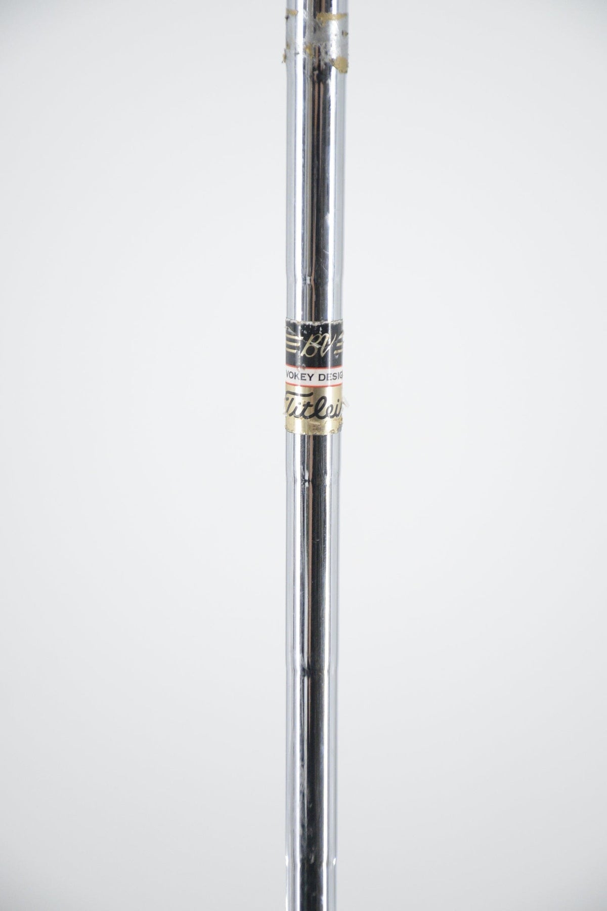 Titleist Vokey SM4 Tour Chrome 56 Degree Wedge Wedge Flex 35" Golf Clubs GolfRoots