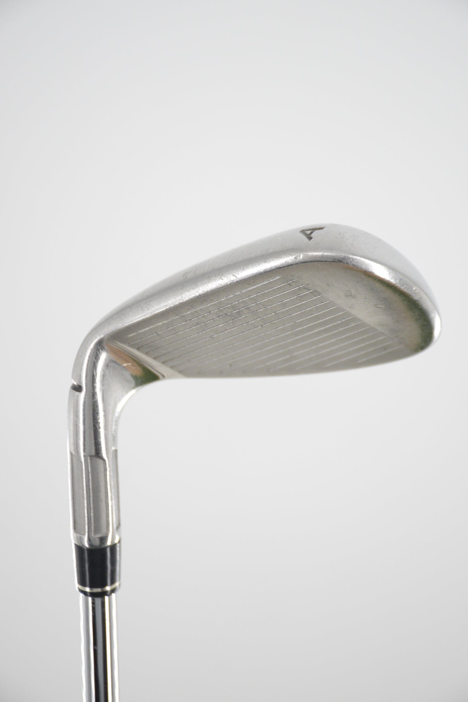 TaylorMade M2 2017 AW S Flex 36.5" Golf Clubs GolfRoots