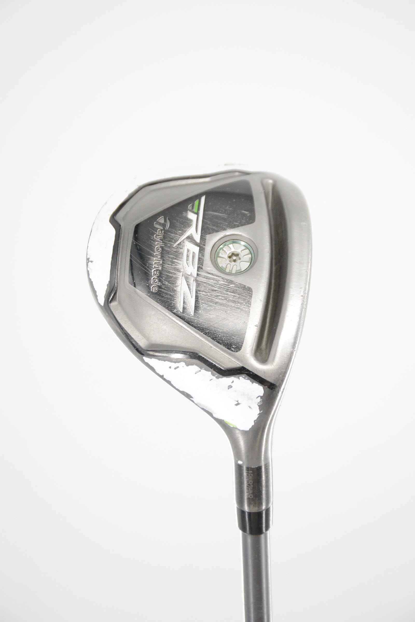 TaylorMade Rocketballz 4 Hybrid SR Flex 40" Golf Clubs GolfRoots