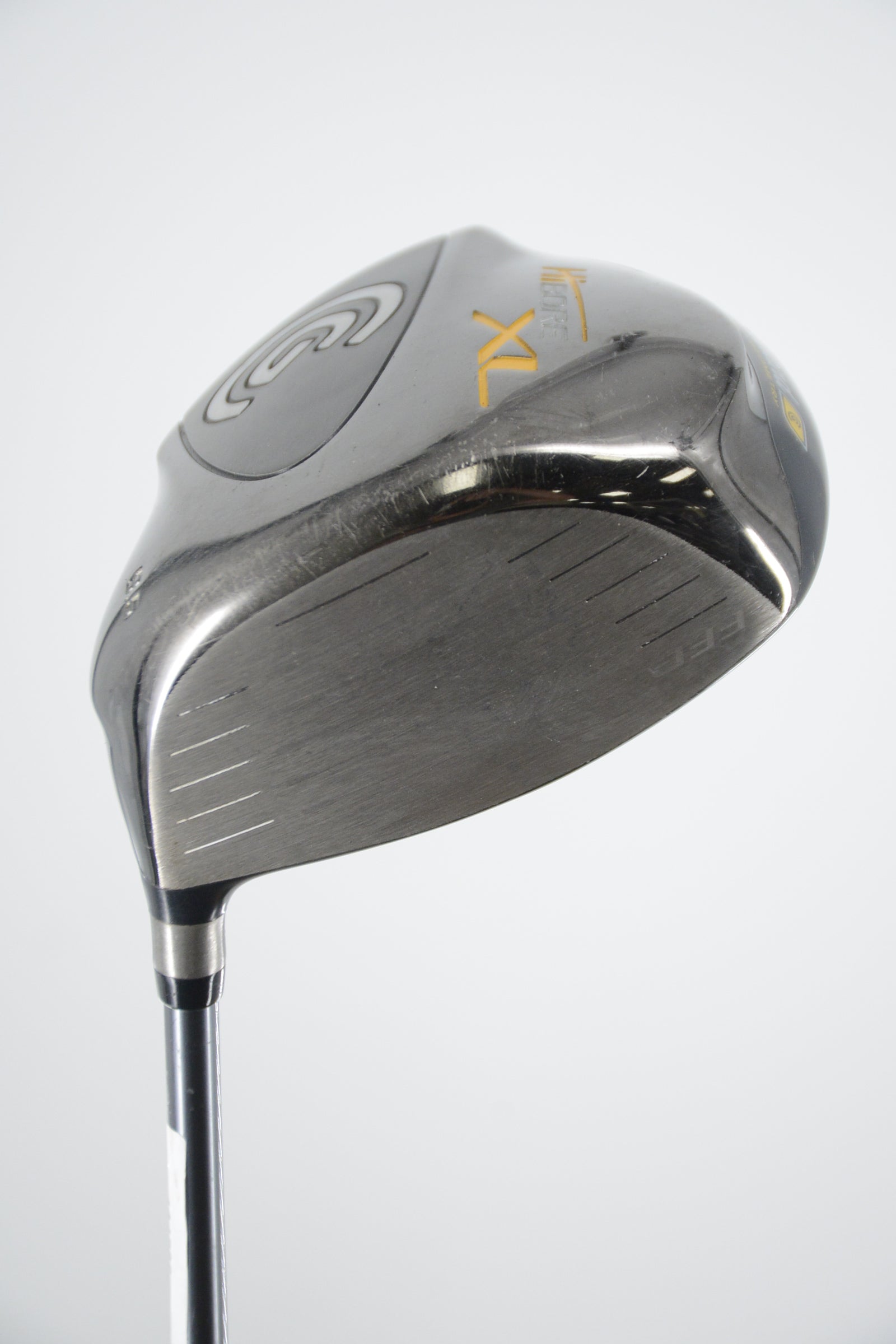 Cleveland Hibore XL 9.5 Degree Driver S Flex 45"