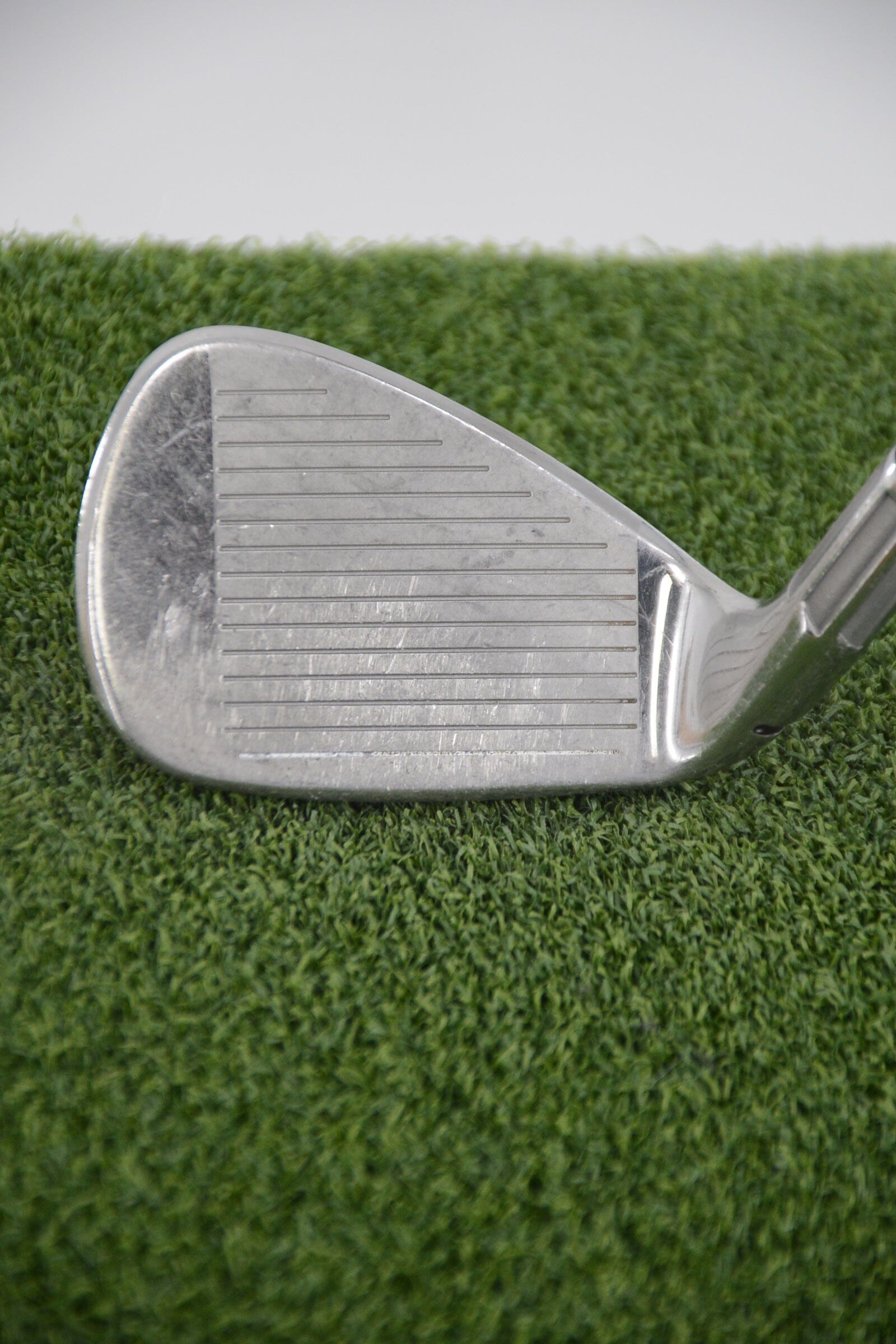 TaylorMade M2 2017 AW S Flex 36.5" Golf Clubs GolfRoots