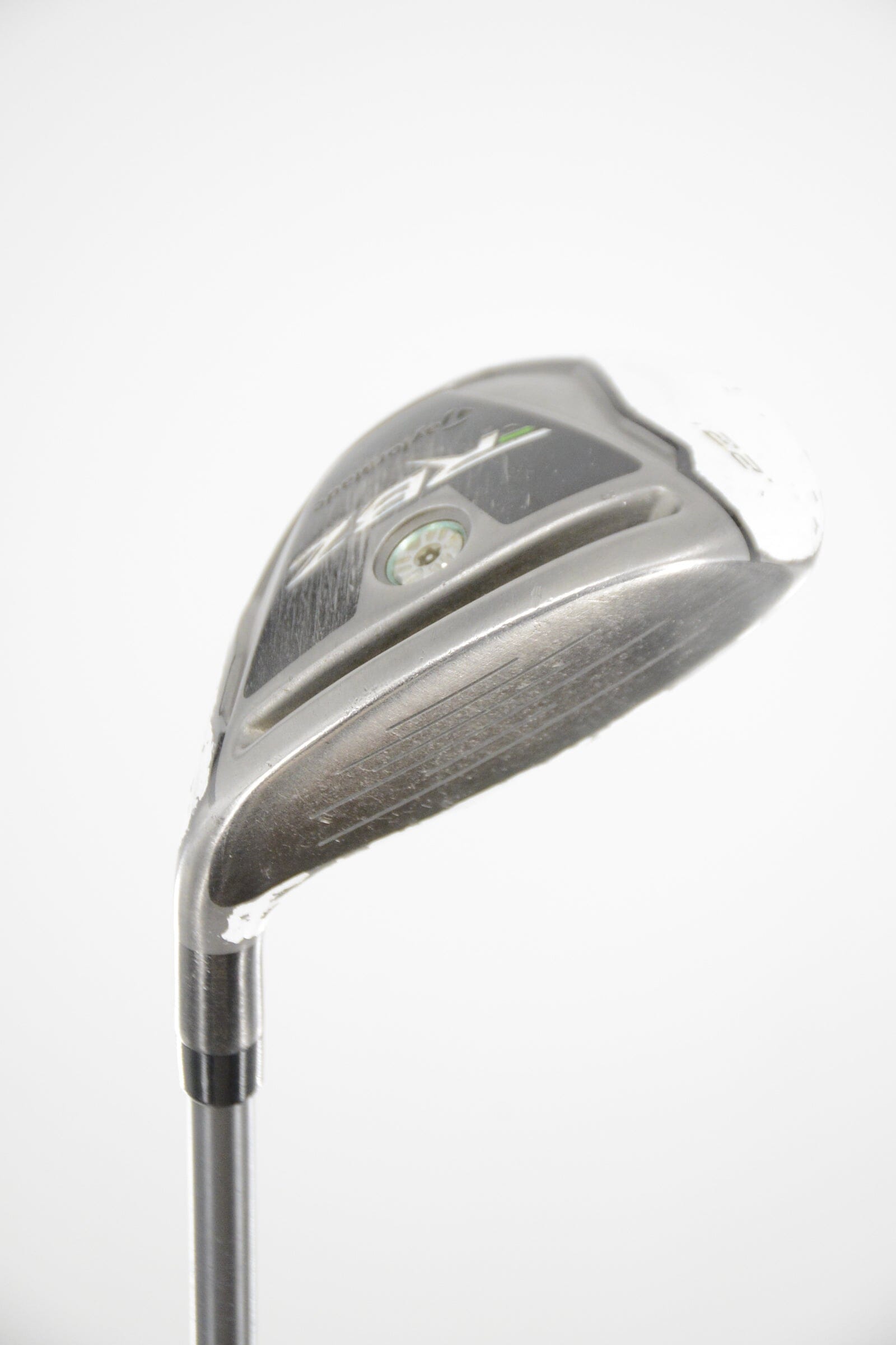 TaylorMade Rocketballz 4 Hybrid SR Flex 40" Golf Clubs GolfRoots
