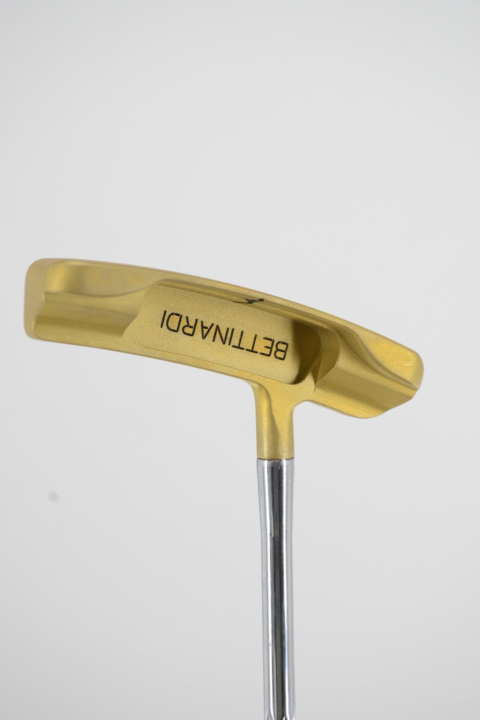 Custom Bettinardi RJB Mercedes-Benz Putter 34.5" Golf Clubs GolfRoots