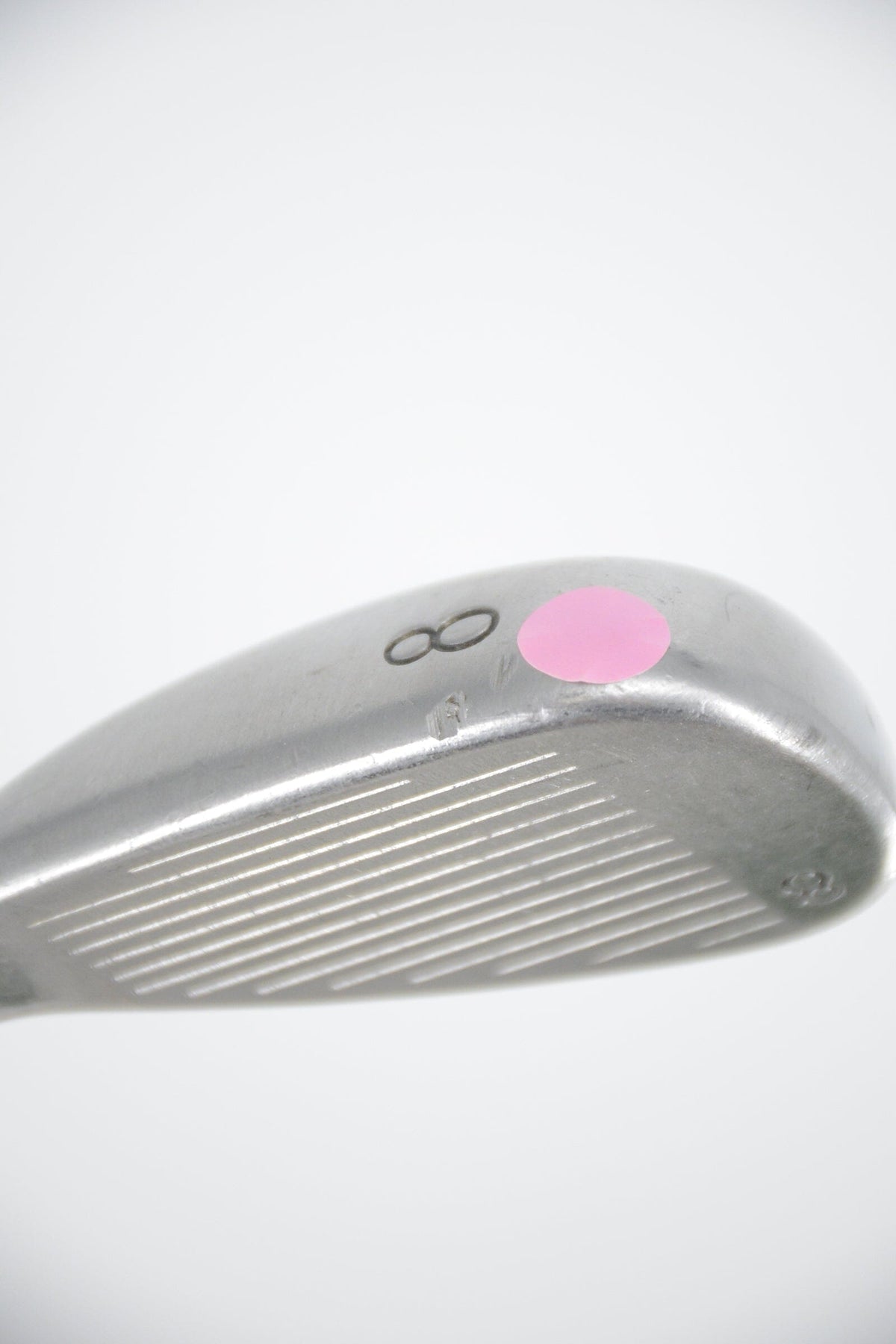 Women's Callaway Solaire 8 Iron W Flex 35.75" Golf Clubs GolfRoots
