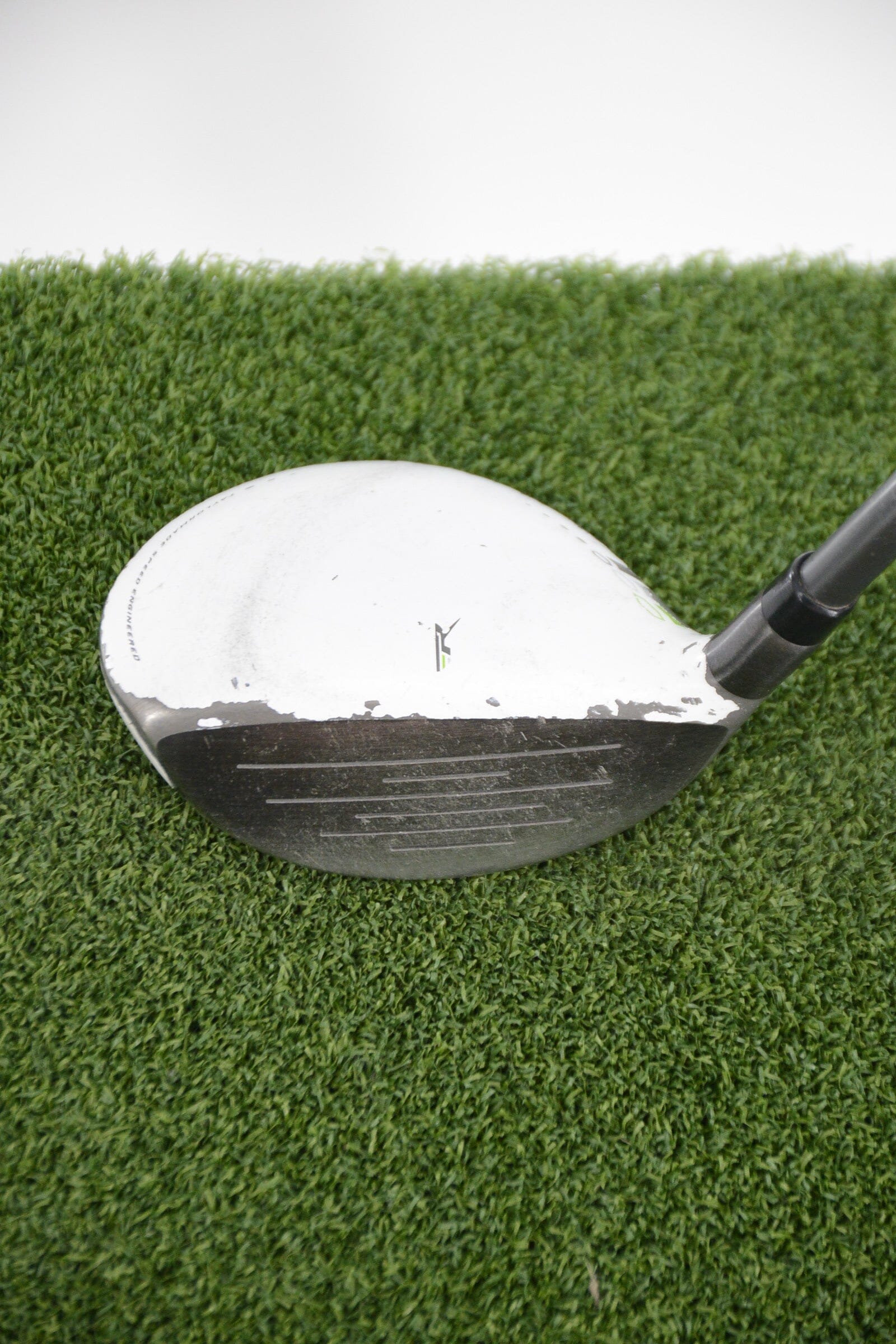 TaylorMade Rocketballz 4 Hybrid SR Flex 40" Golf Clubs GolfRoots