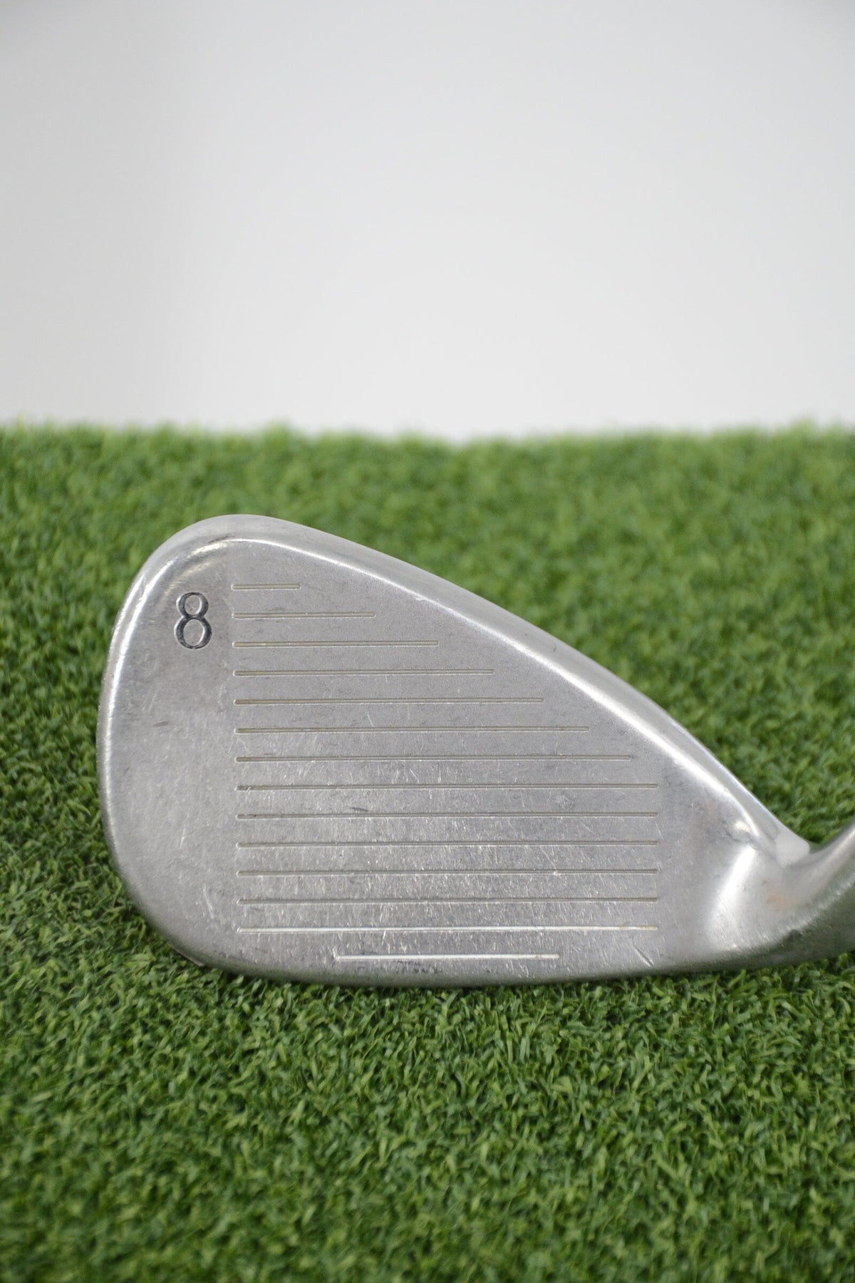 Women's Callaway Solaire 8 Iron W Flex 35.75" Golf Clubs GolfRoots