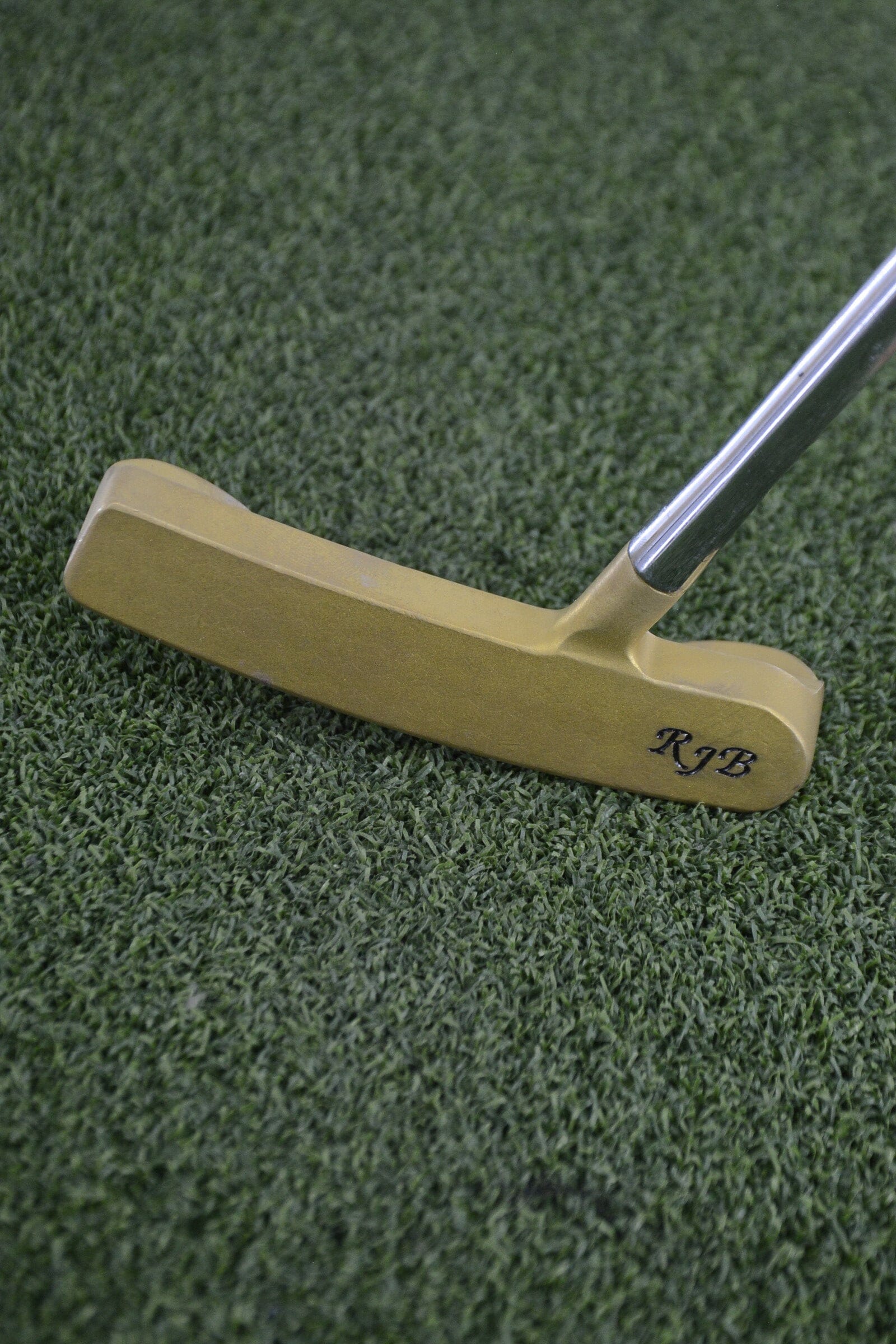 Custom Bettinardi RJB Mercedes-Benz Putter 34.5" Golf Clubs GolfRoots