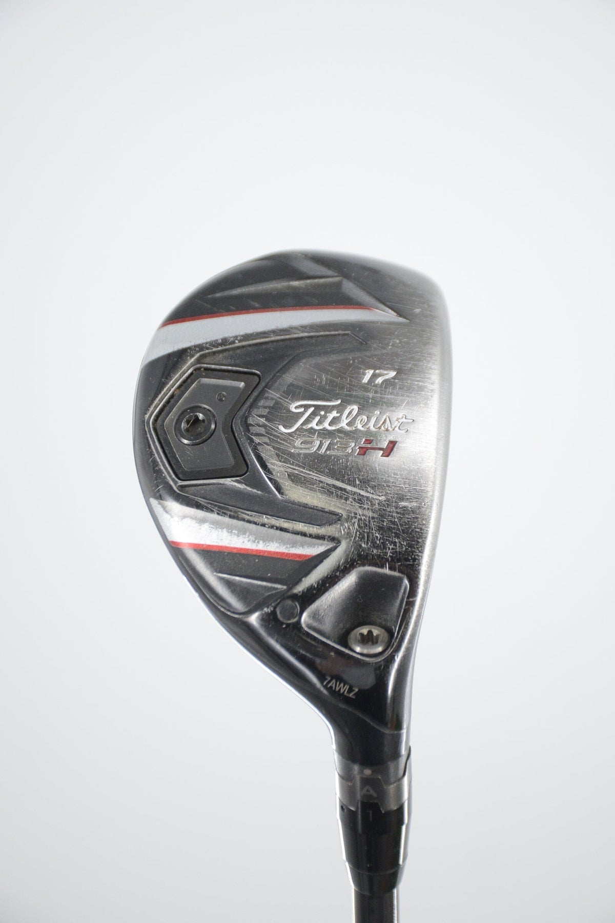 Titleist 913H 17 Degree Hybrid S Flex 40.25" Golf Clubs GolfRoots
