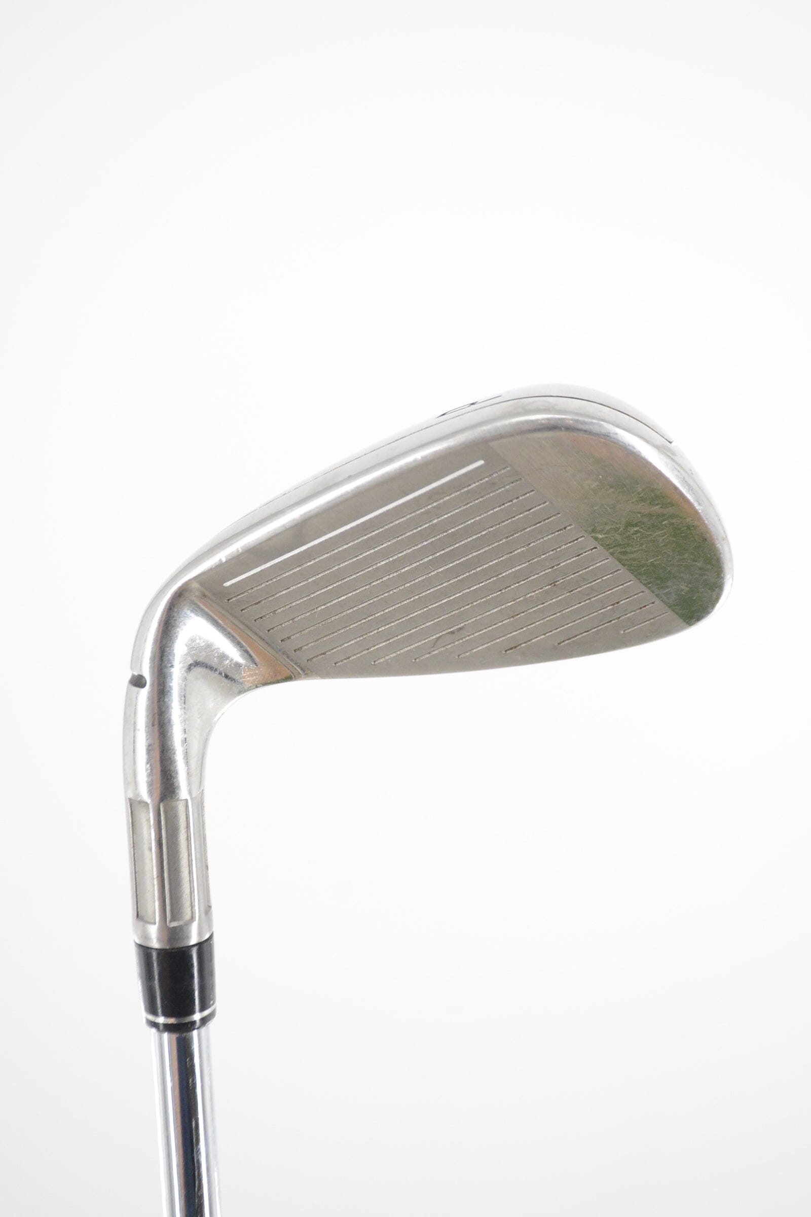TaylorMade M4 2018 PW S Flex 35.5" Golf Clubs GolfRoots