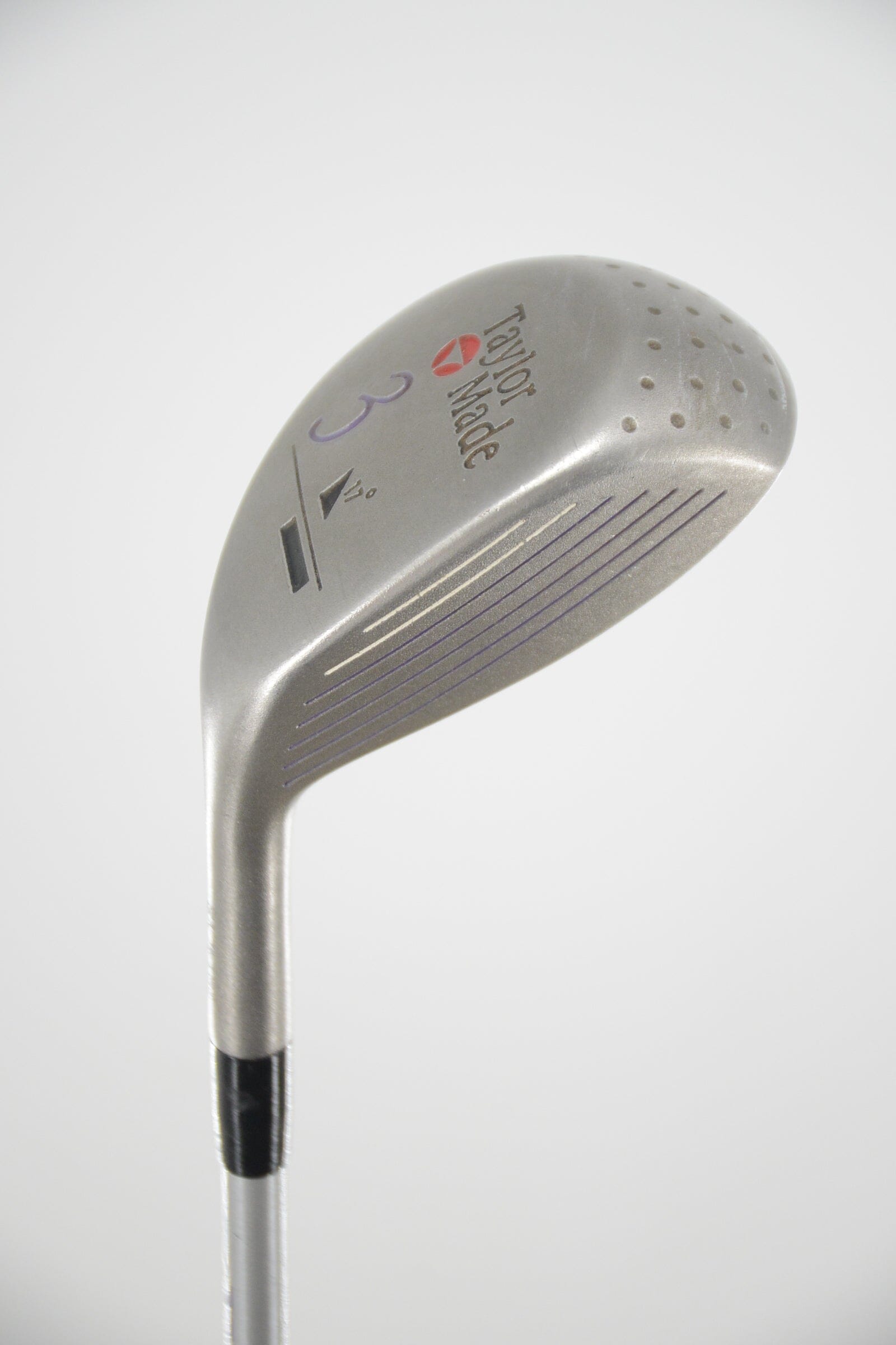 TaylorMade System 2 3 Wood SR Flex 41.75" Golf Clubs GolfRoots