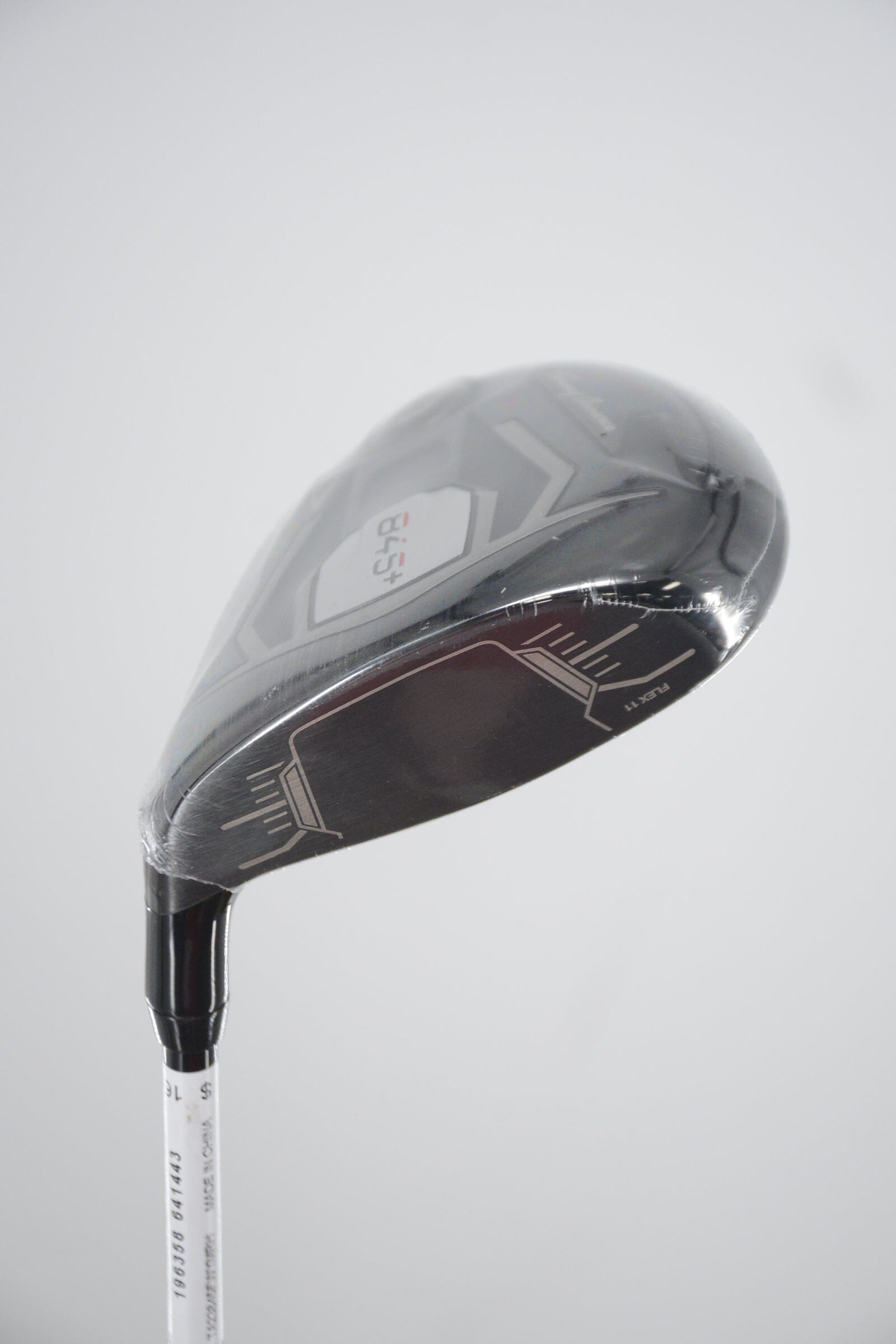 NEW Tommy Armour 845+ 3 Wood S Flex 42.5" Golf Clubs GolfRoots