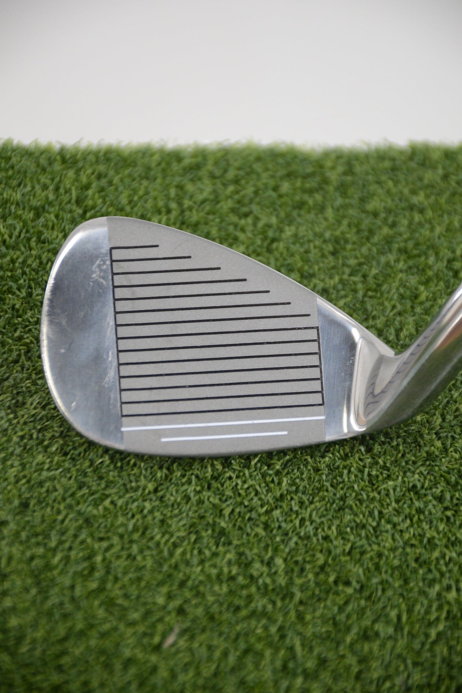 Women's Affinity RZR SW W Flex 34" Golf Clubs GolfRoots