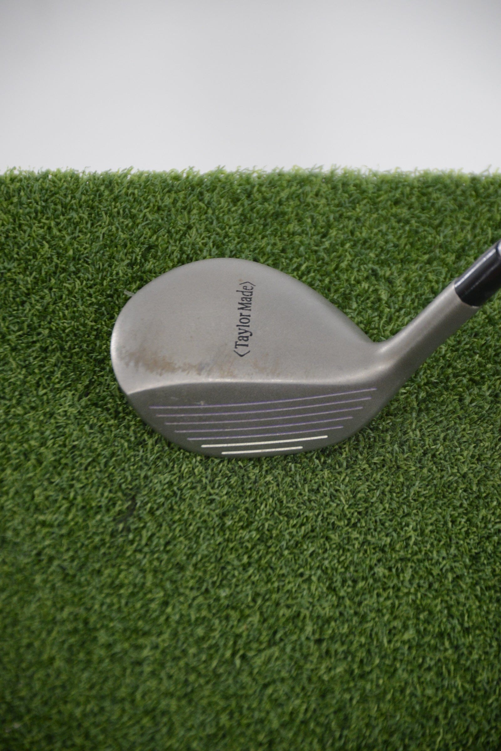 TaylorMade System 2 3 Wood SR Flex 41.75" Golf Clubs GolfRoots