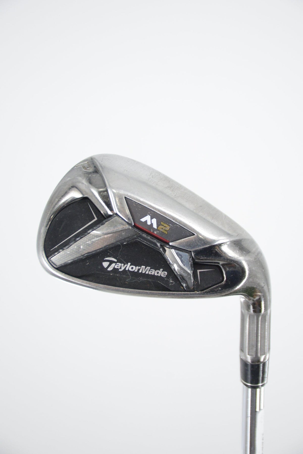 TaylorMade M2 PW S Flex 37" Golf Irons TaylorMade