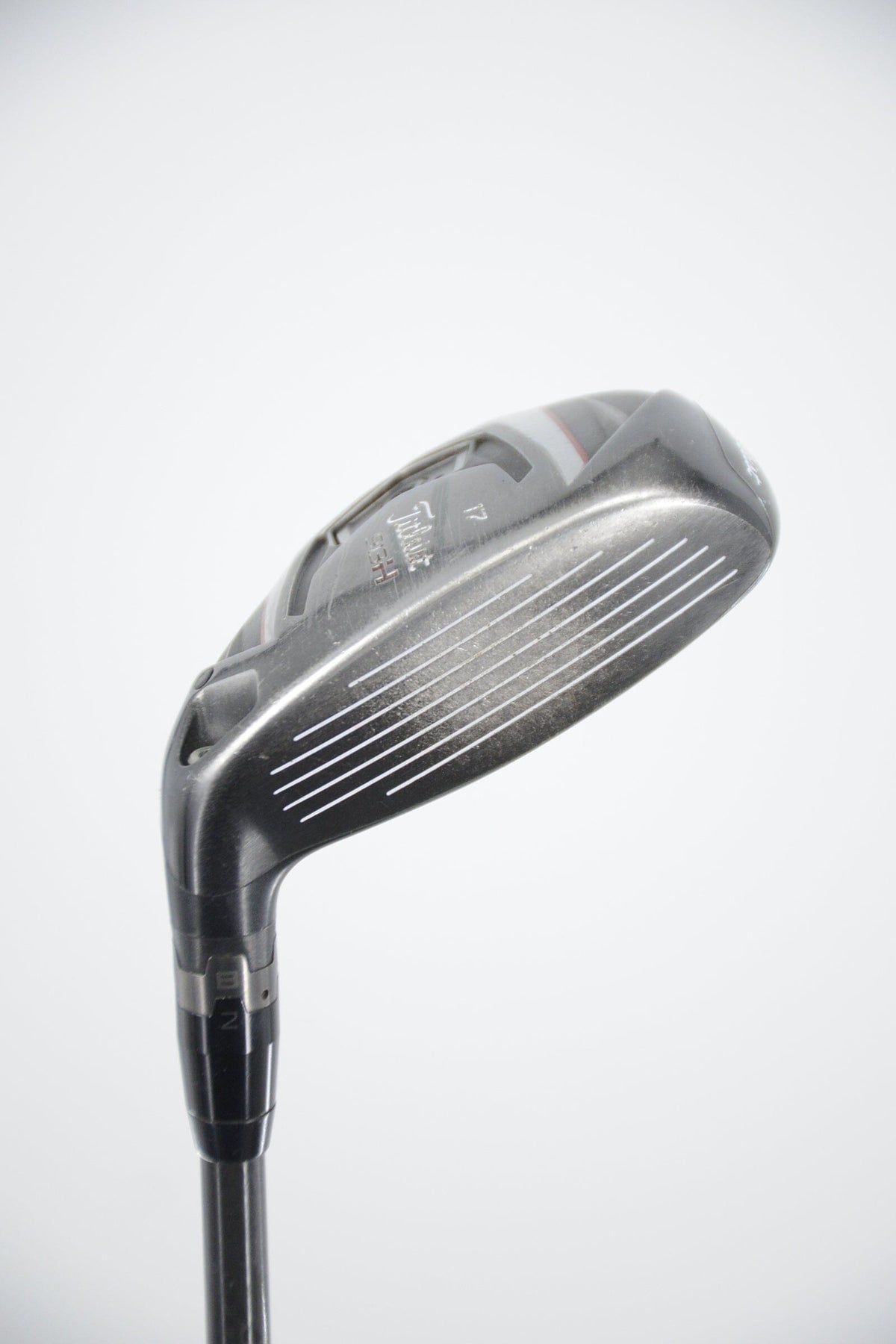 Titleist 913H 17 Degree Hybrid S Flex 40.25" Golf Clubs GolfRoots