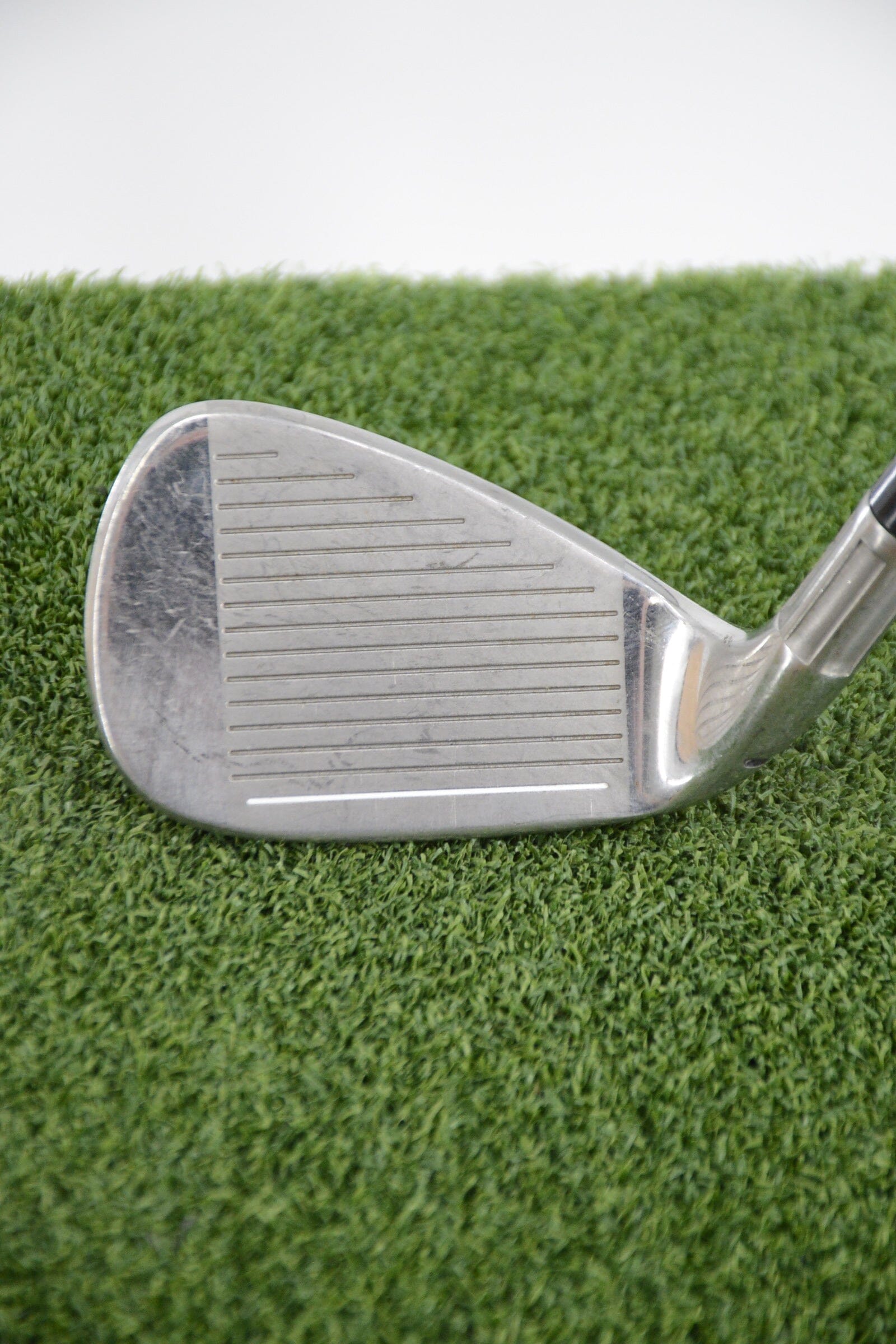 TaylorMade M4 2018 PW S Flex 35.5" Golf Clubs GolfRoots