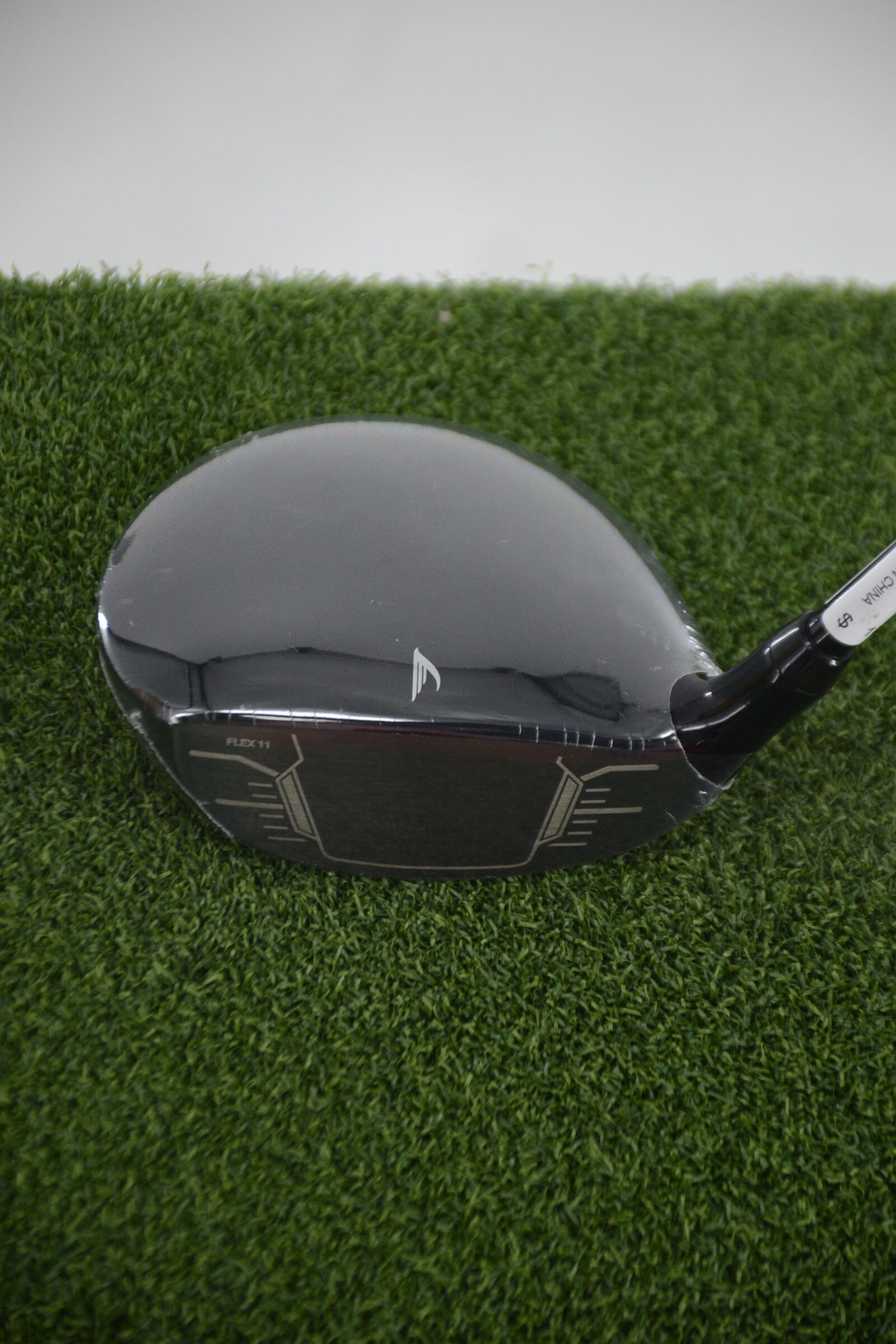 NEW Tommy Armour 845+ 3 Wood S Flex 42.5" Golf Clubs GolfRoots