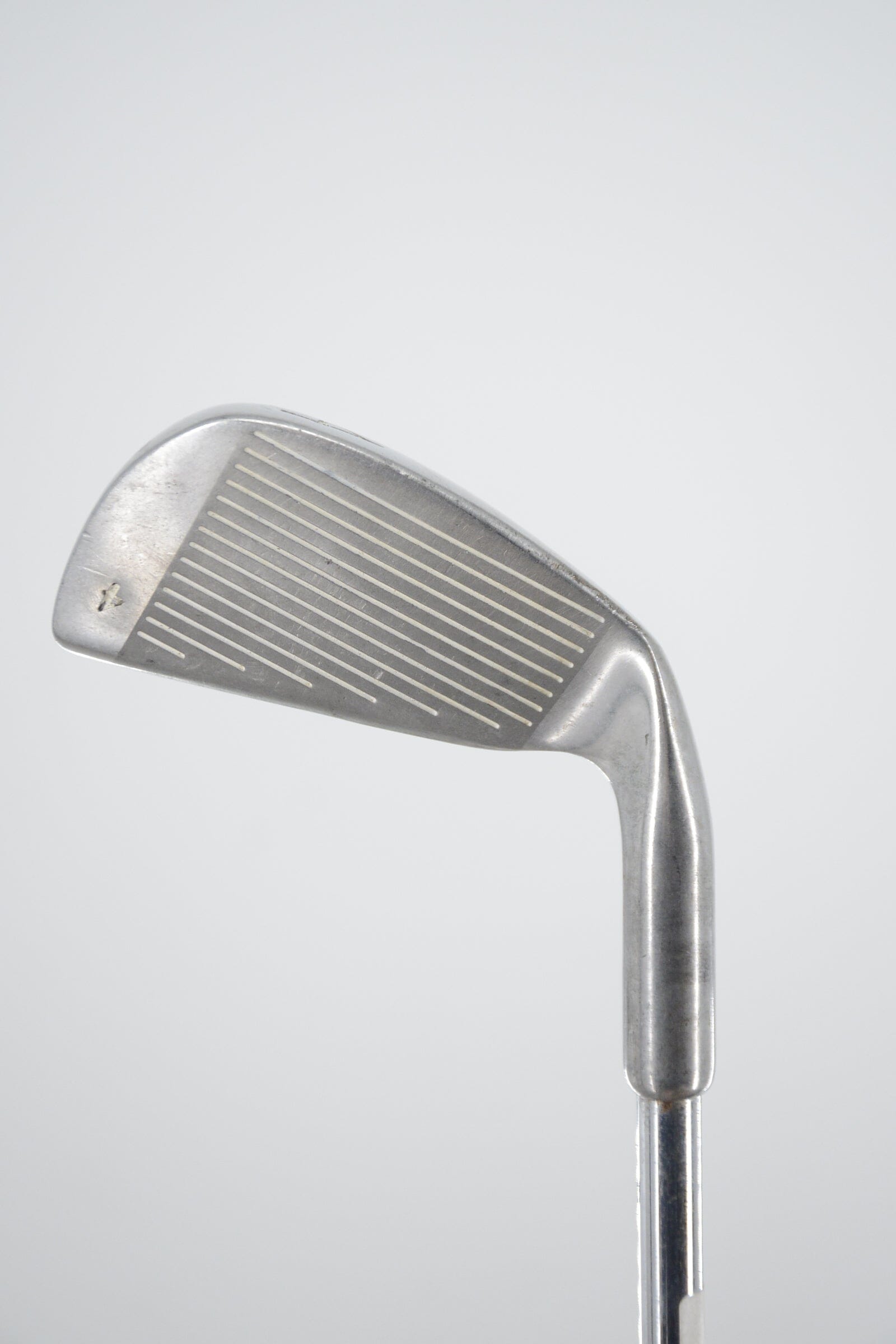 Lefty Tour Model II 4 Iron S Flex 37.75" Golf Clubs GolfRoots