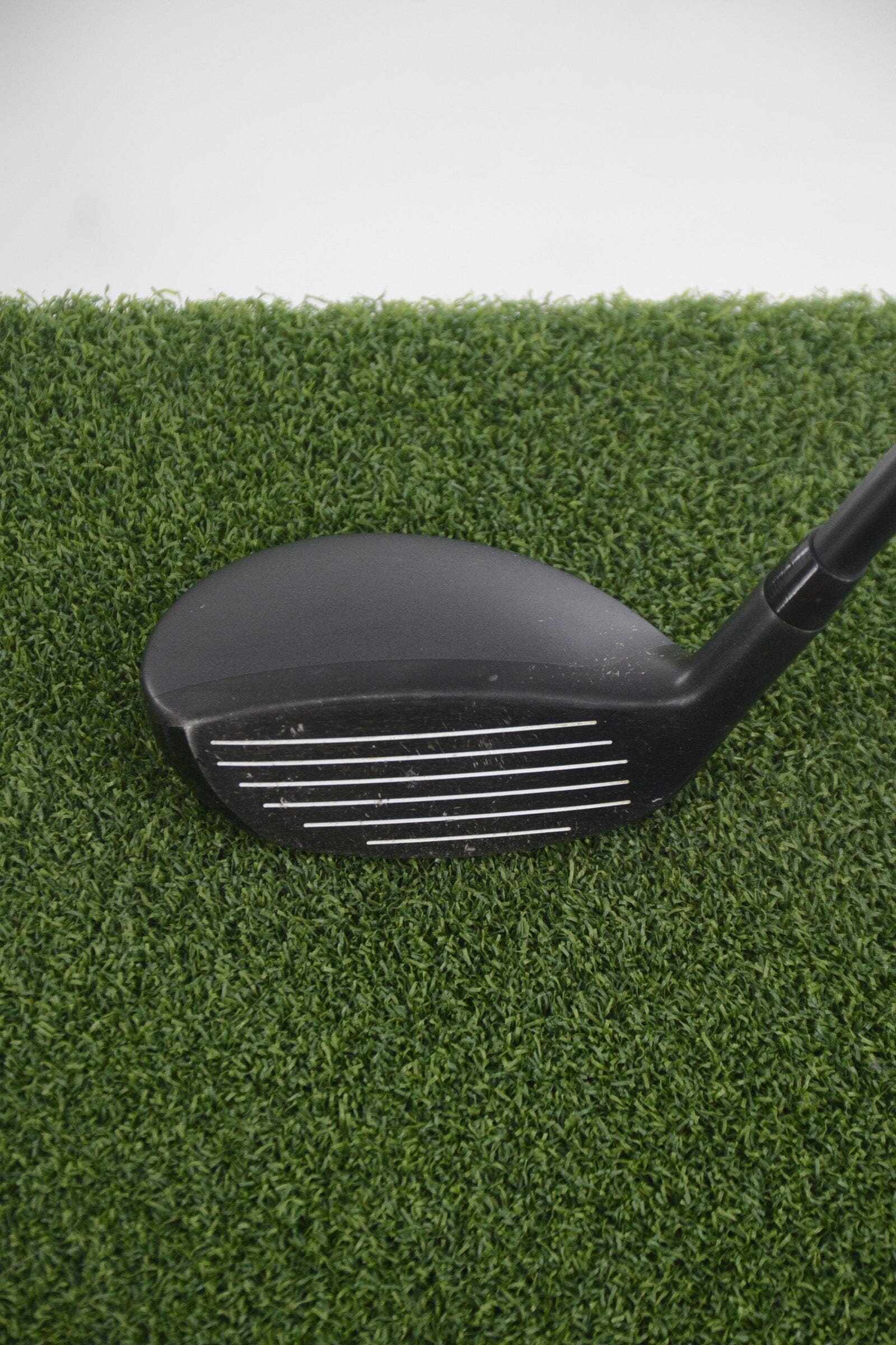Ping G25 27 Degree Hybrid R Flex 39" Golf Clubs GolfRoots