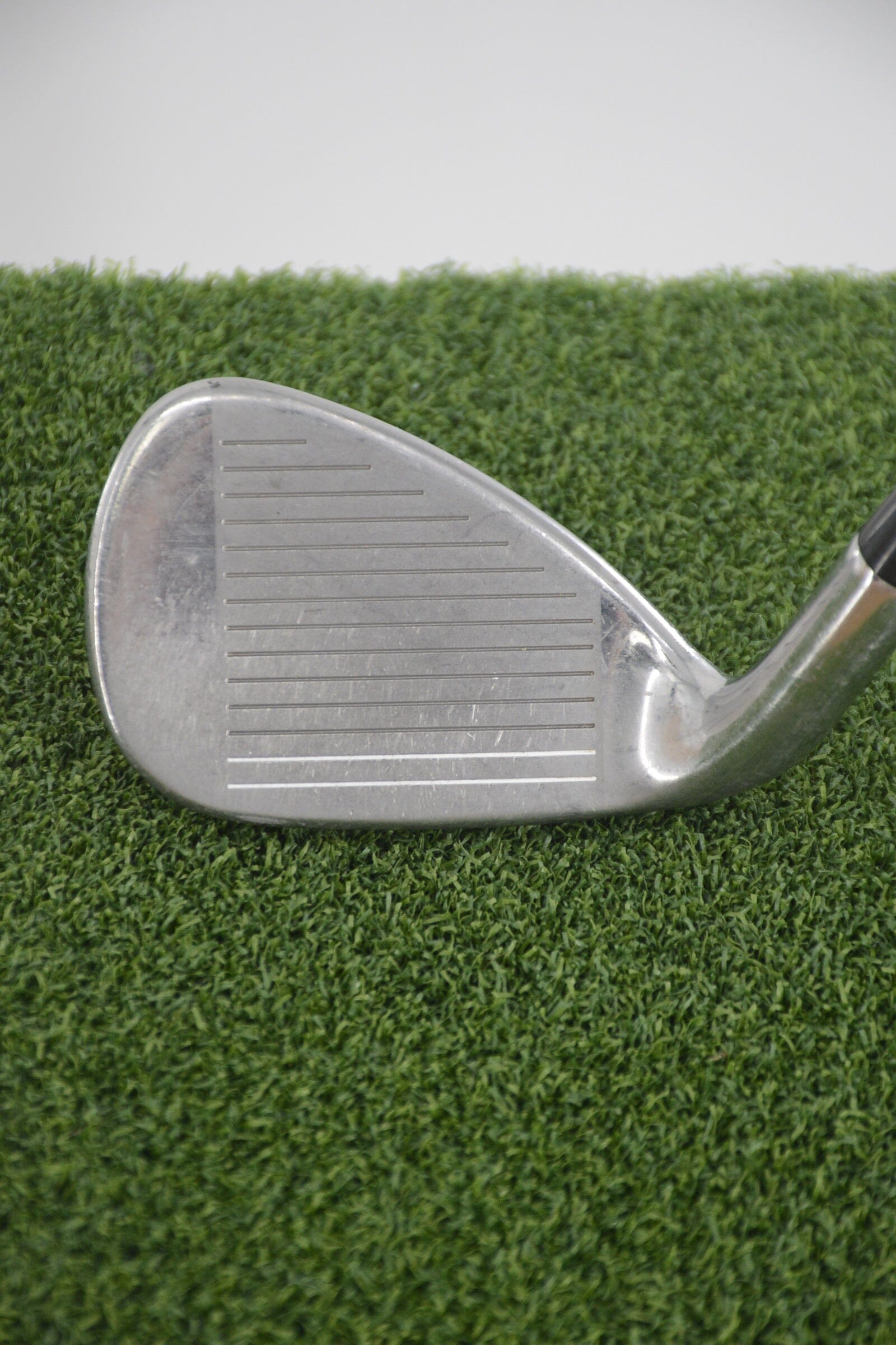 Women's Callaway Reva 9 Iron W Flex 34.5" Golf Clubs GolfRoots