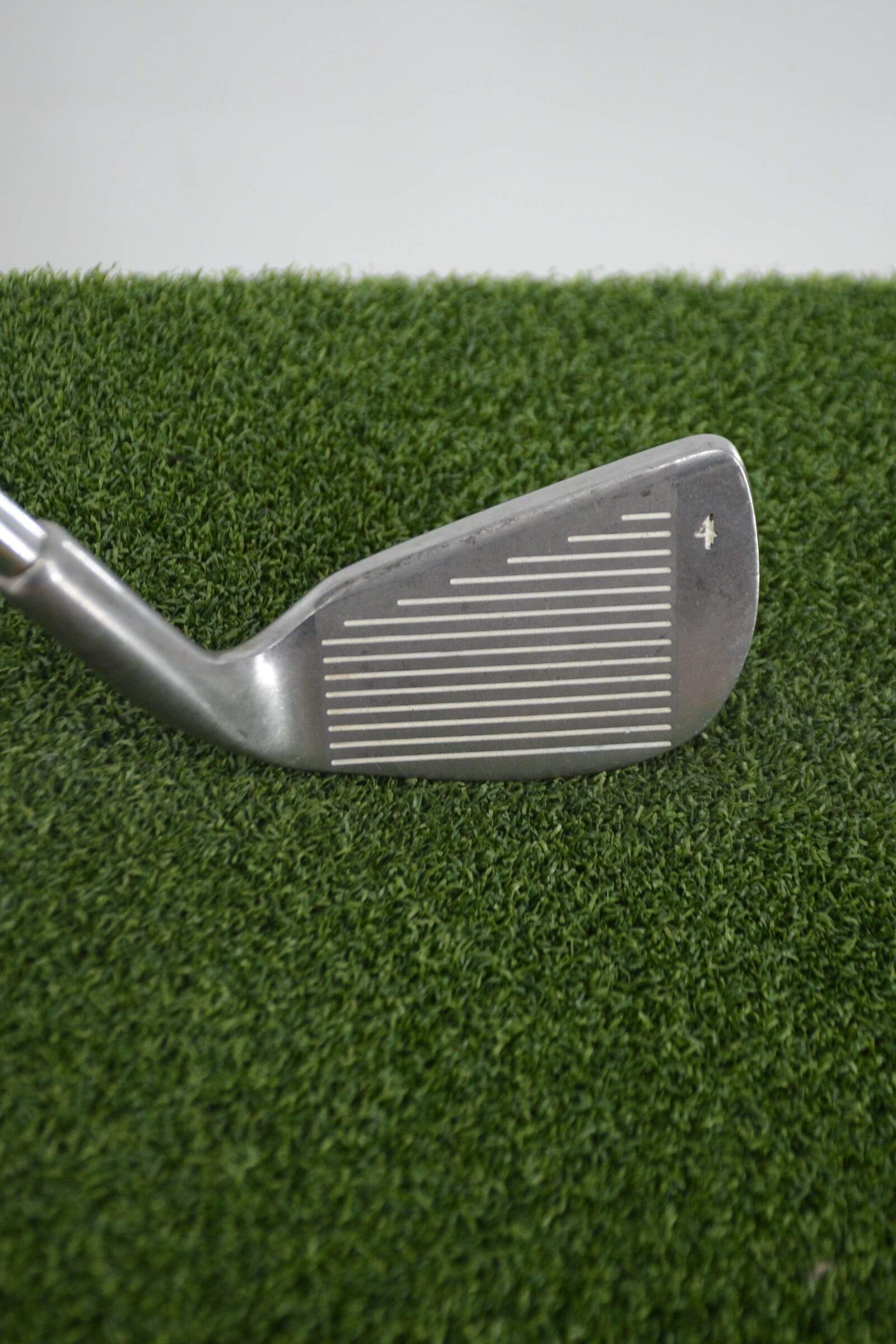 Lefty Tour Model II 4 Iron S Flex 37.75" Golf Clubs GolfRoots