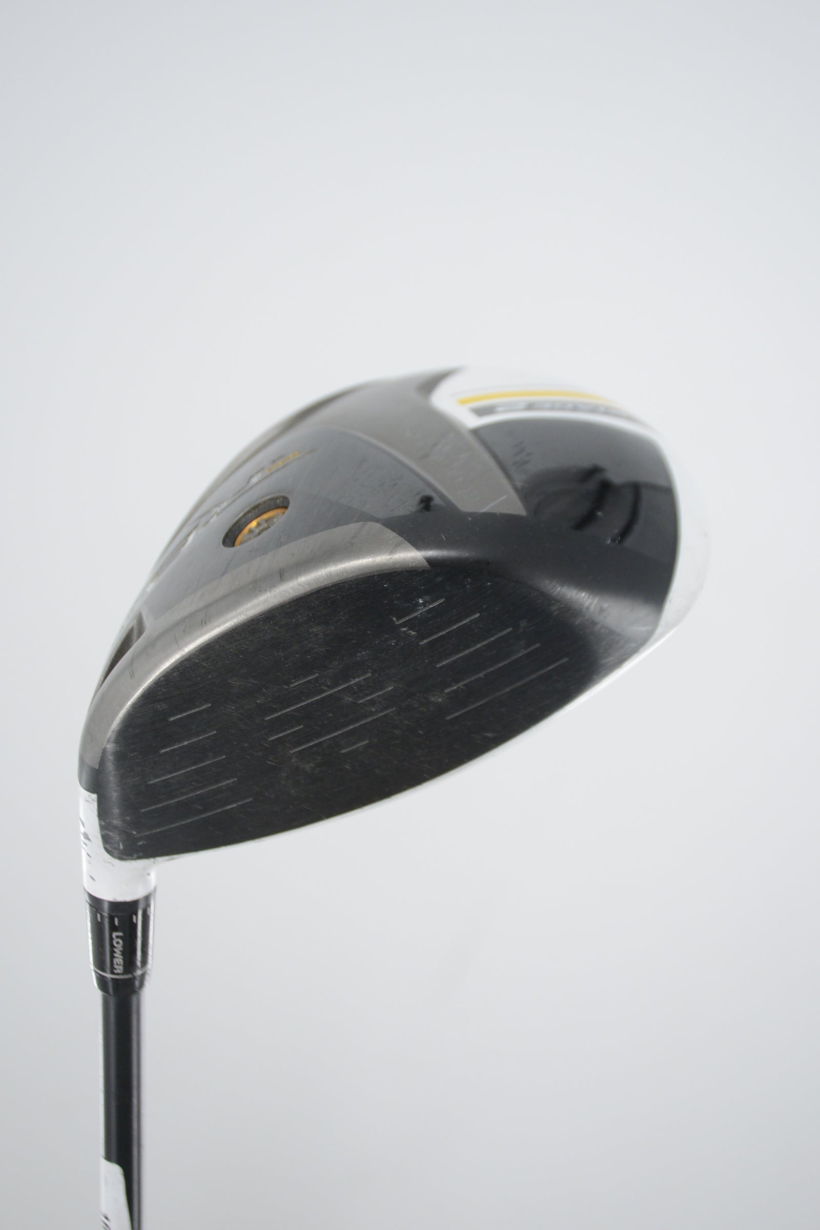 Women's TaylorMade Rocketballz Stage 2 HL Driver W Flex 44.75"