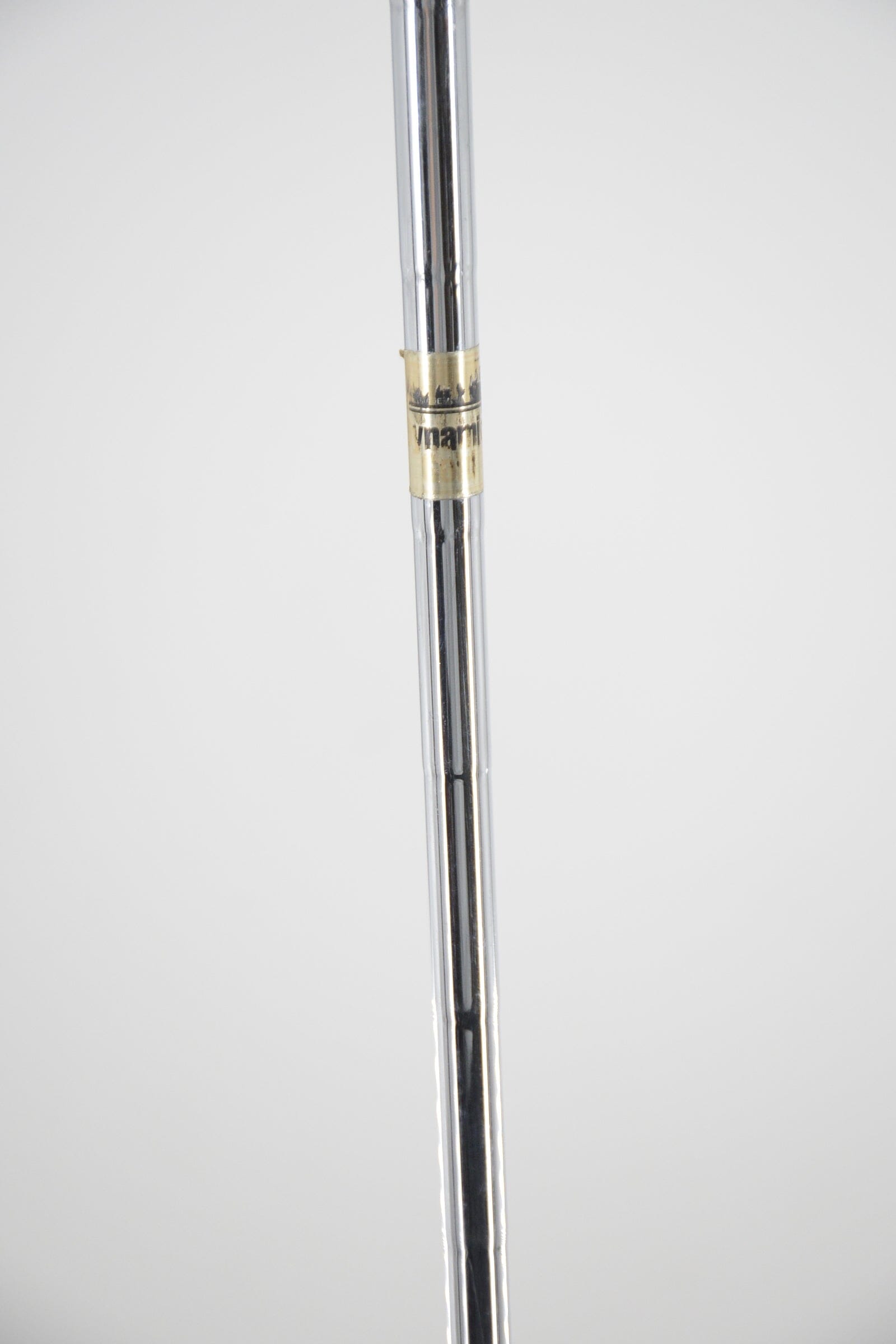 Titleist Vokey Spin Milled 54 Degree Wedge S Flex 35"