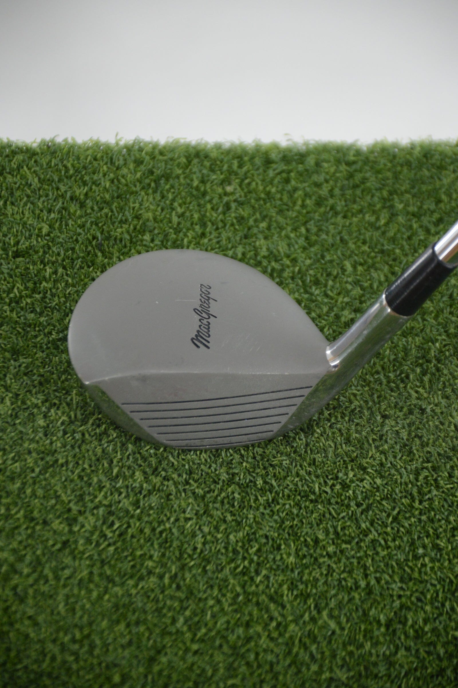 Nicklaus DX 1 Driver SR Flex 43.25" Golf Clubs GolfRoots