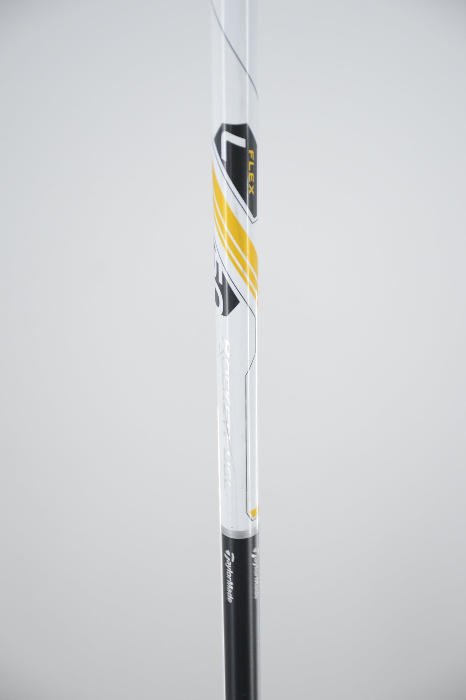 Women's TaylorMade Rocketballz Stage 2 HL Driver W Flex 44.75"