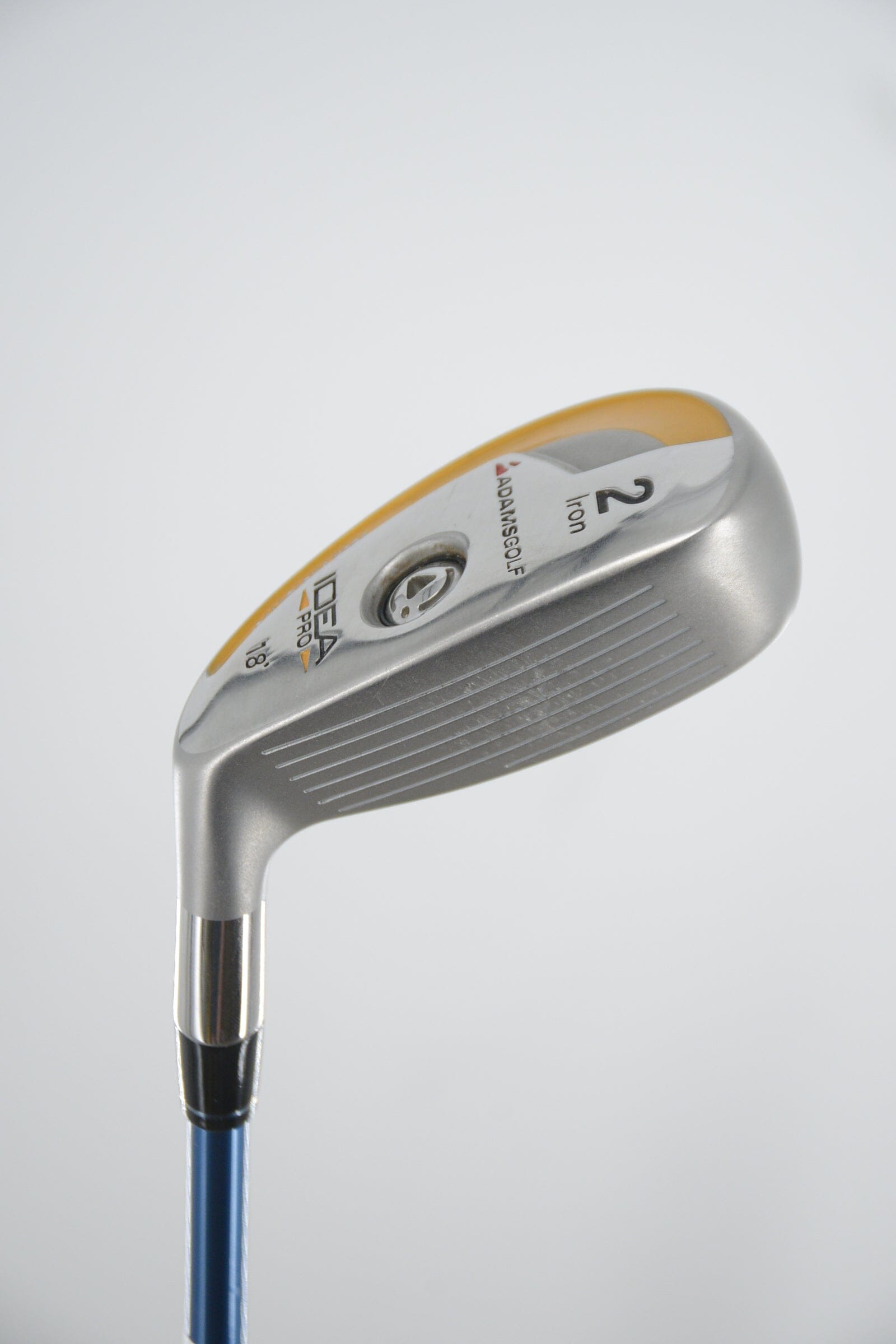Adams Idea Pro Tour Prototype 2 Hybrid X Flex 41" Golf Clubs GolfRoots