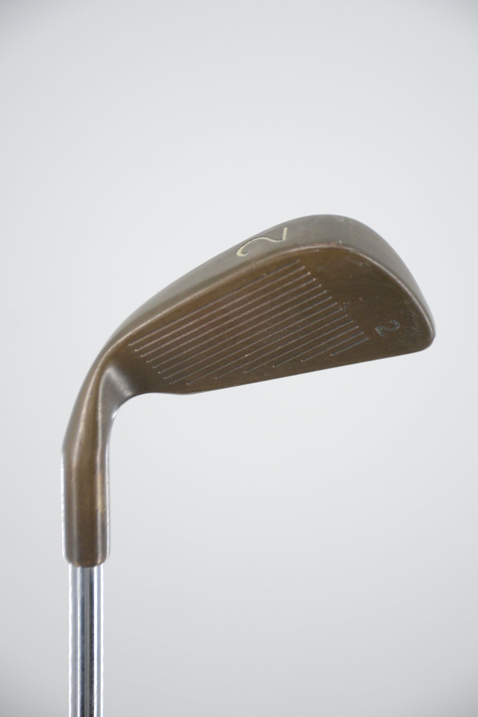 Ping Eye 2 Beryllium Copper 2 Iron S Flex 39.25" Golf Clubs GolfRoots