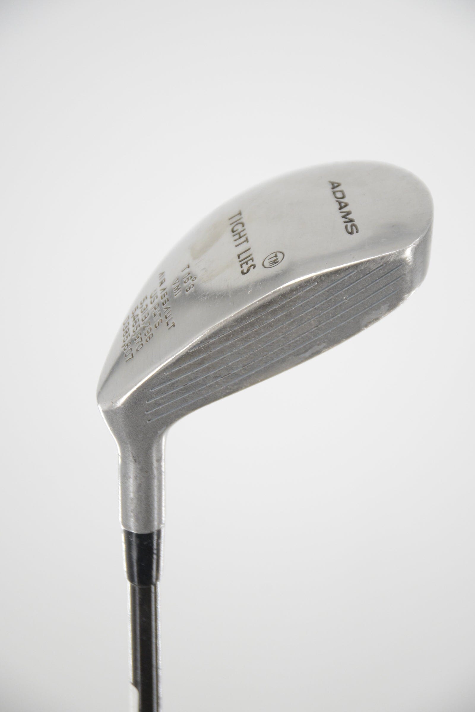 Adams Tight Lies 16 Degree Wood R Flex 42.75" Golf Clubs GolfRoots