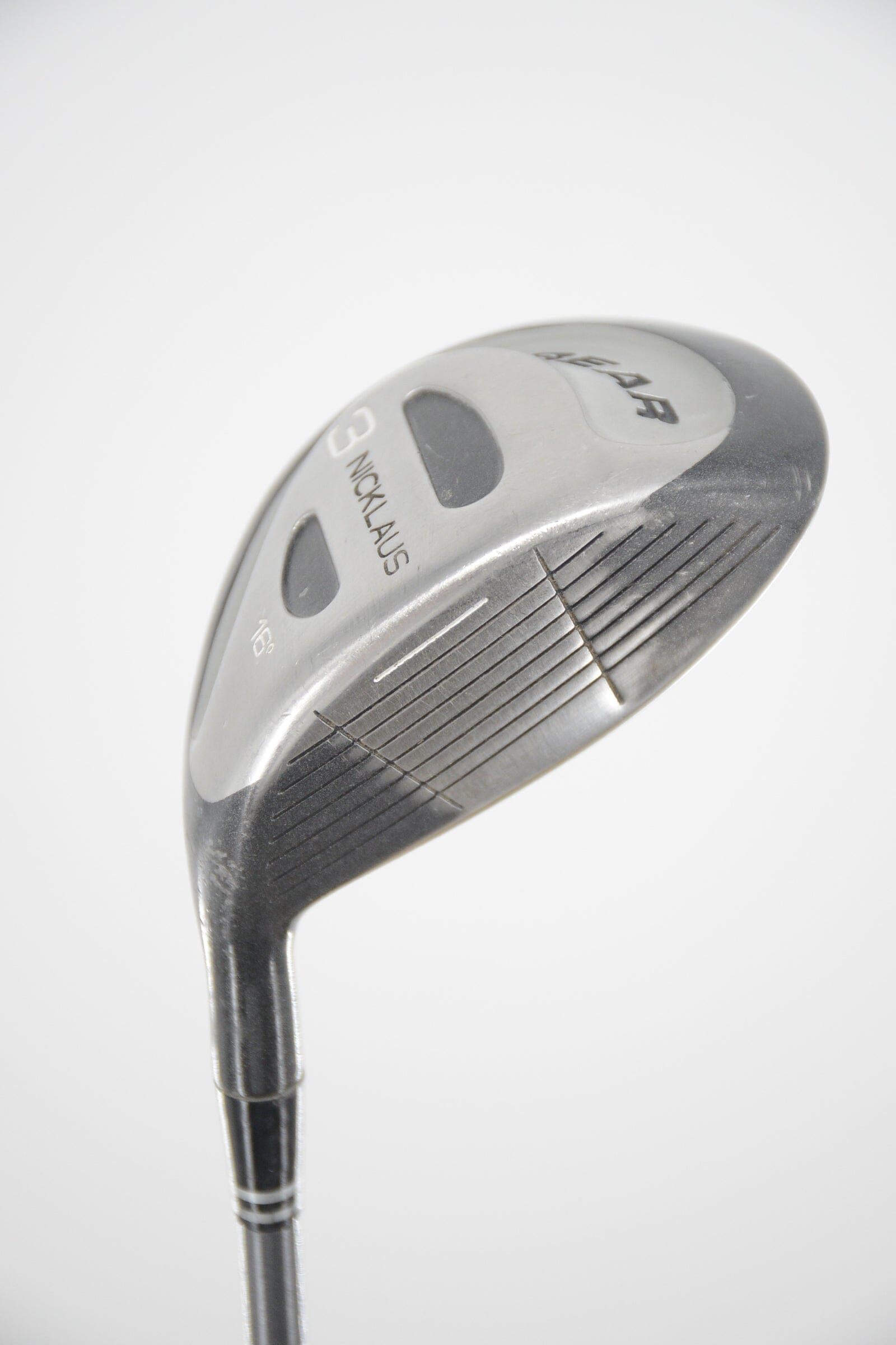 Nicklaus Air Bear 3 Wood R Flex 43.25" Golf Clubs GolfRoots
