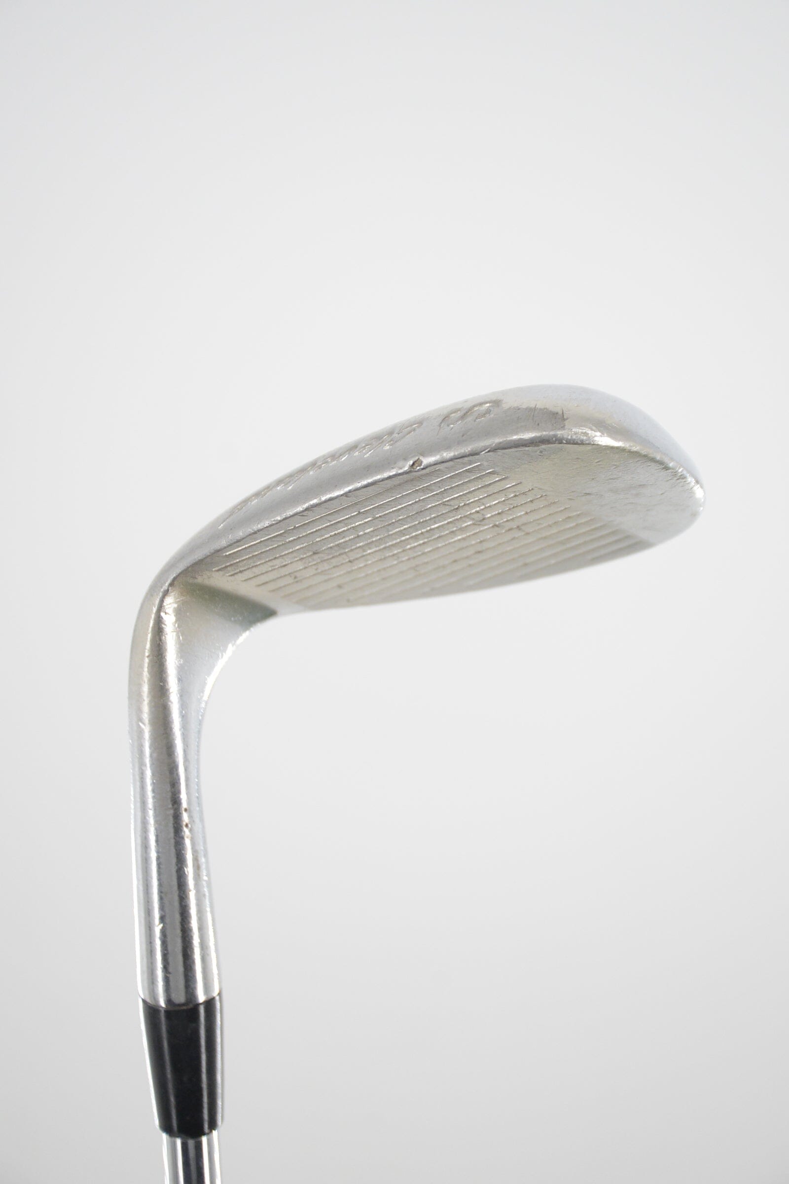 Cleveland 485 Chrome SW S Flex 35.5" Golf Clubs GolfRoots