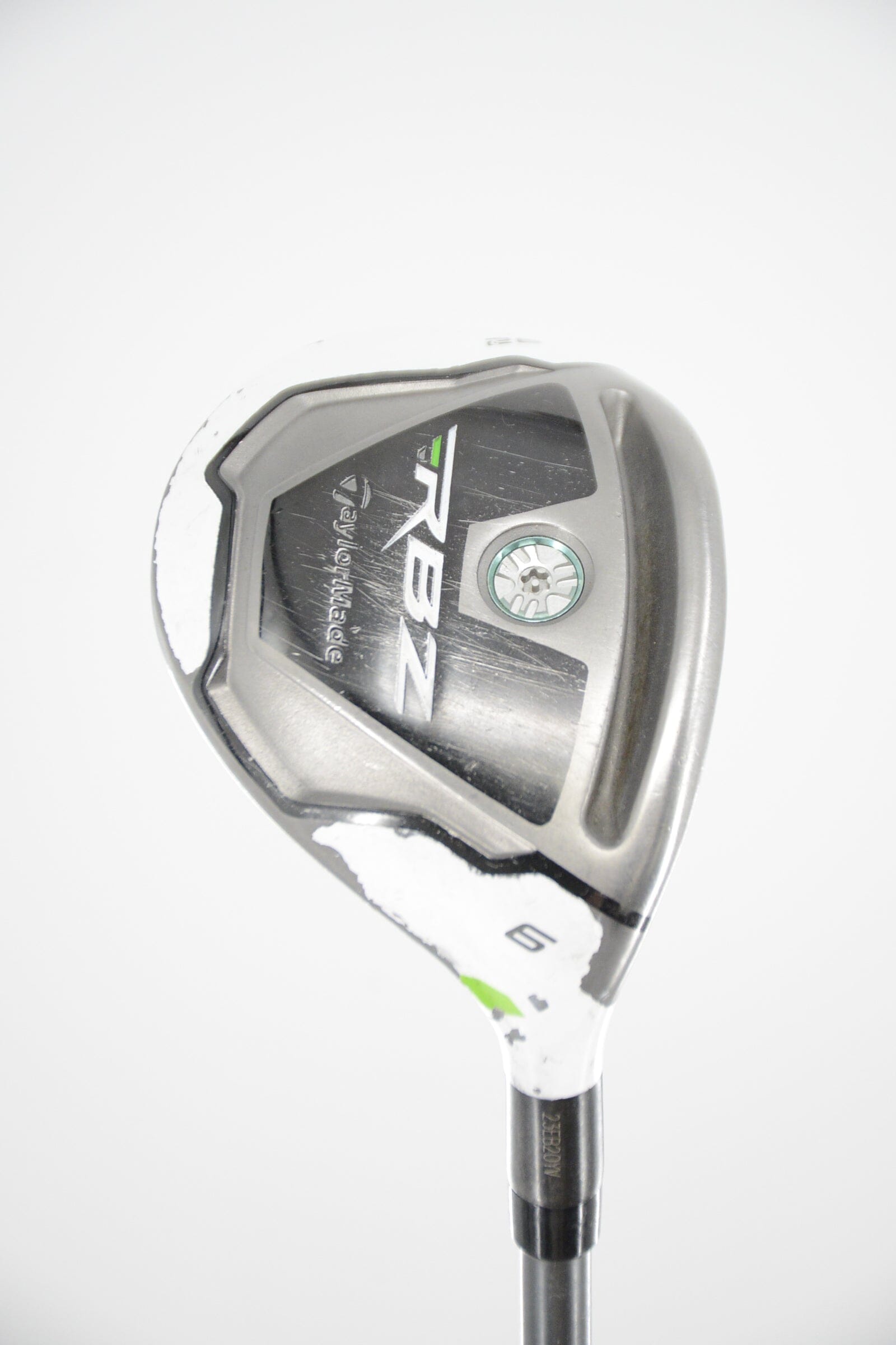 TaylorMade Rocketballz 6 Hybrid SR Flex 39" Golf Clubs GolfRoots