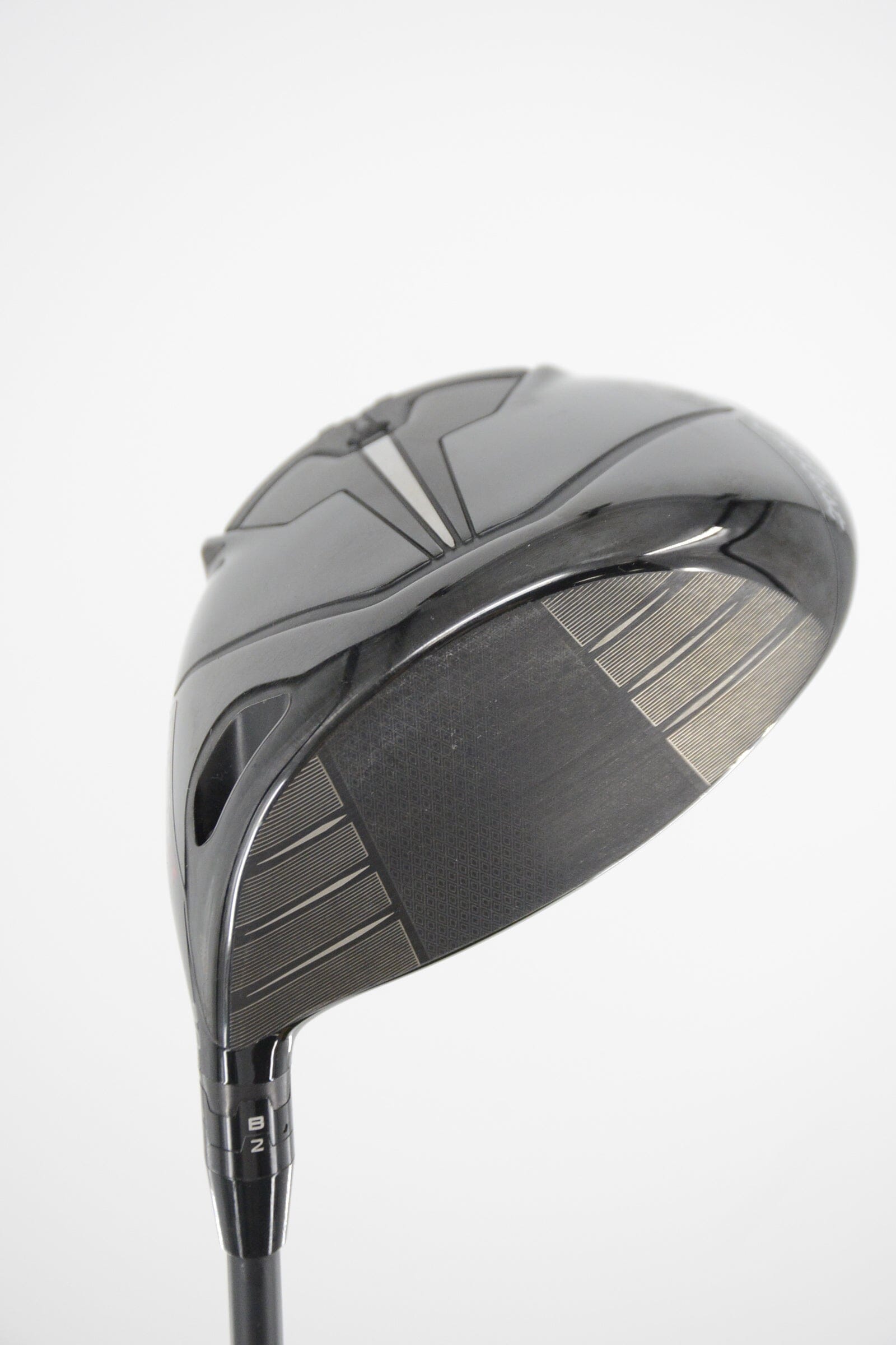 Titleist TSR3 9 Degree Driver S Flex 45.25" Golf Clubs GolfRoots