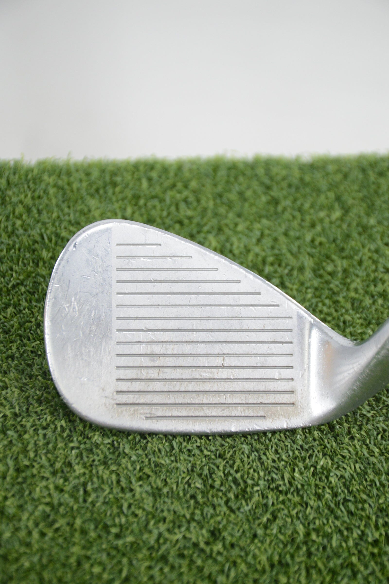 Callaway Jaws MD5 Chrome 56 Degree Wedge Wedge Flex 35" Golf Clubs GolfRoots