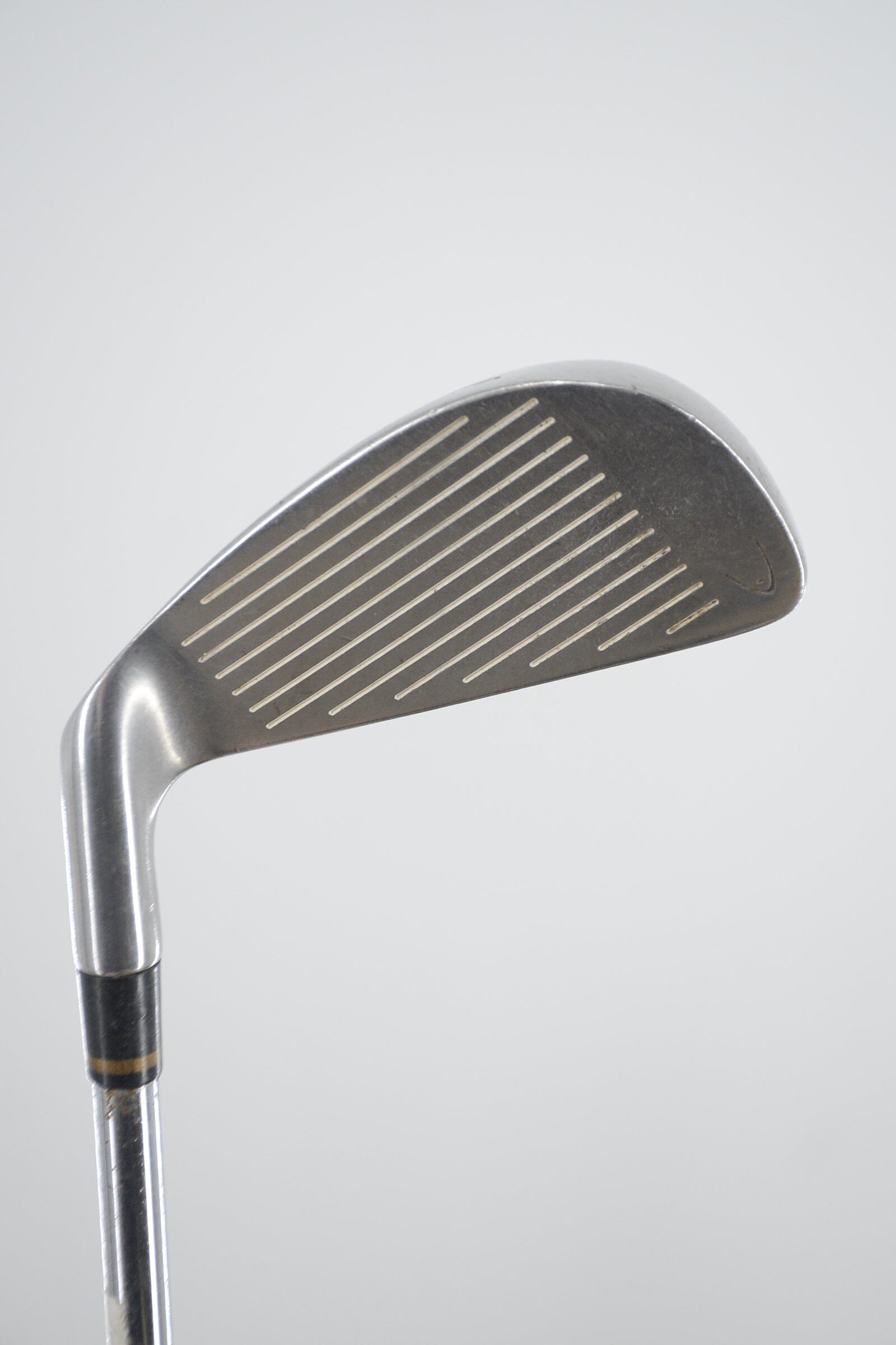 Head The Big Head 3 Iron R Flex 38.75" Golf Clubs GolfRoots